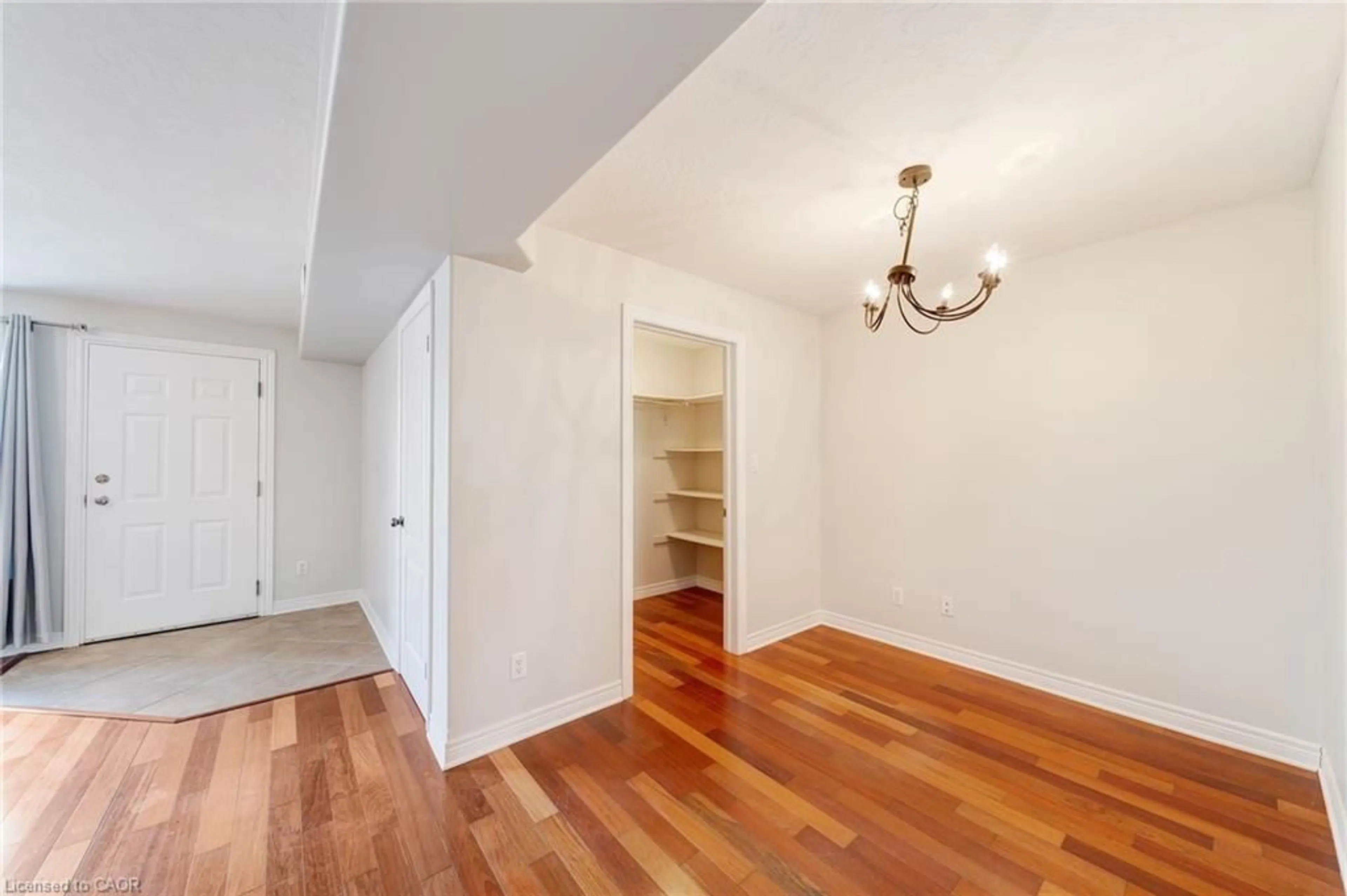 Unknown for 50 Whitlaw Way #102, Paris Ontario N3L 4C3