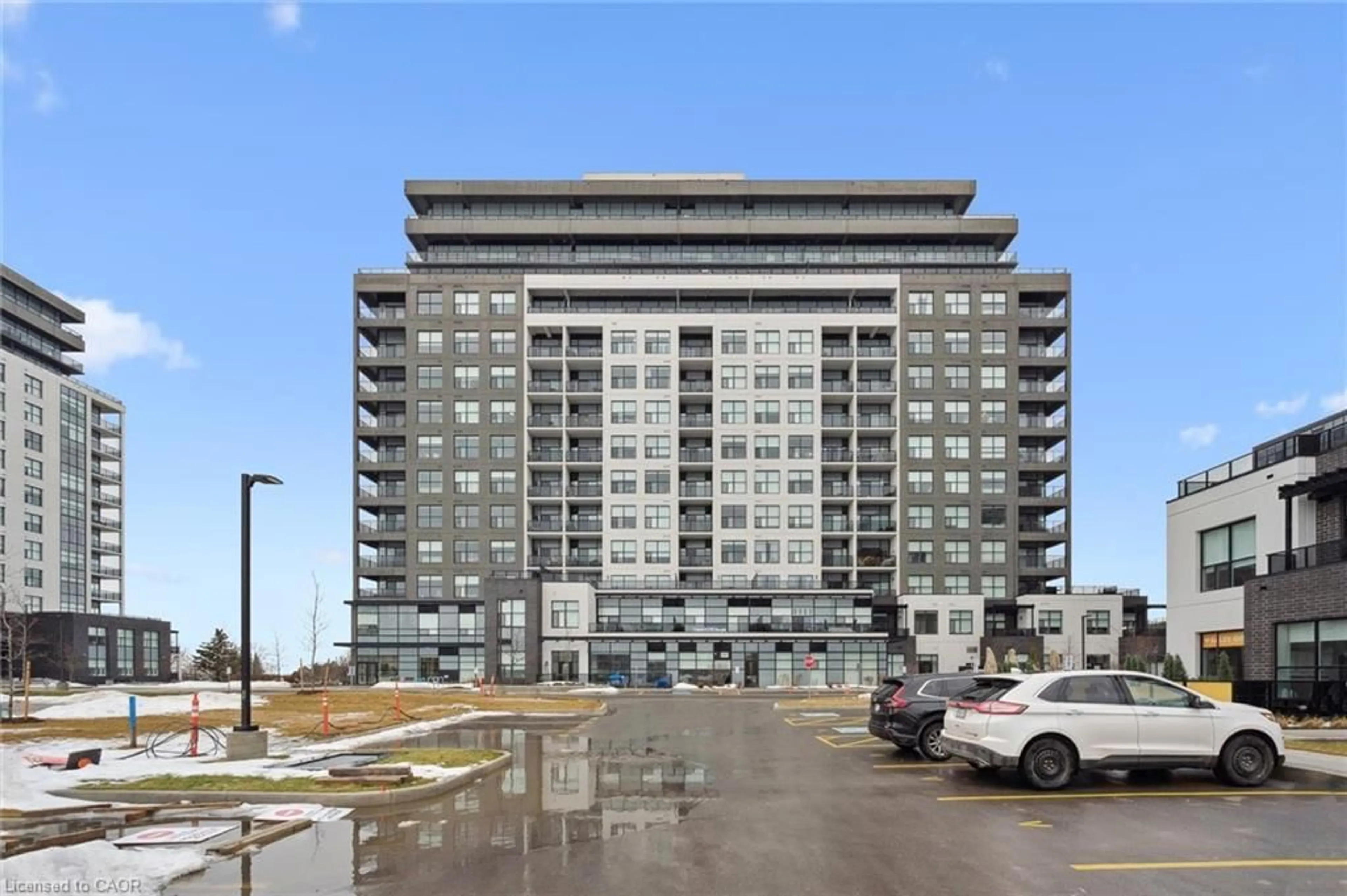 Unknown for 1880 Gordon St #809, Guelph Ontario N1L 0P5