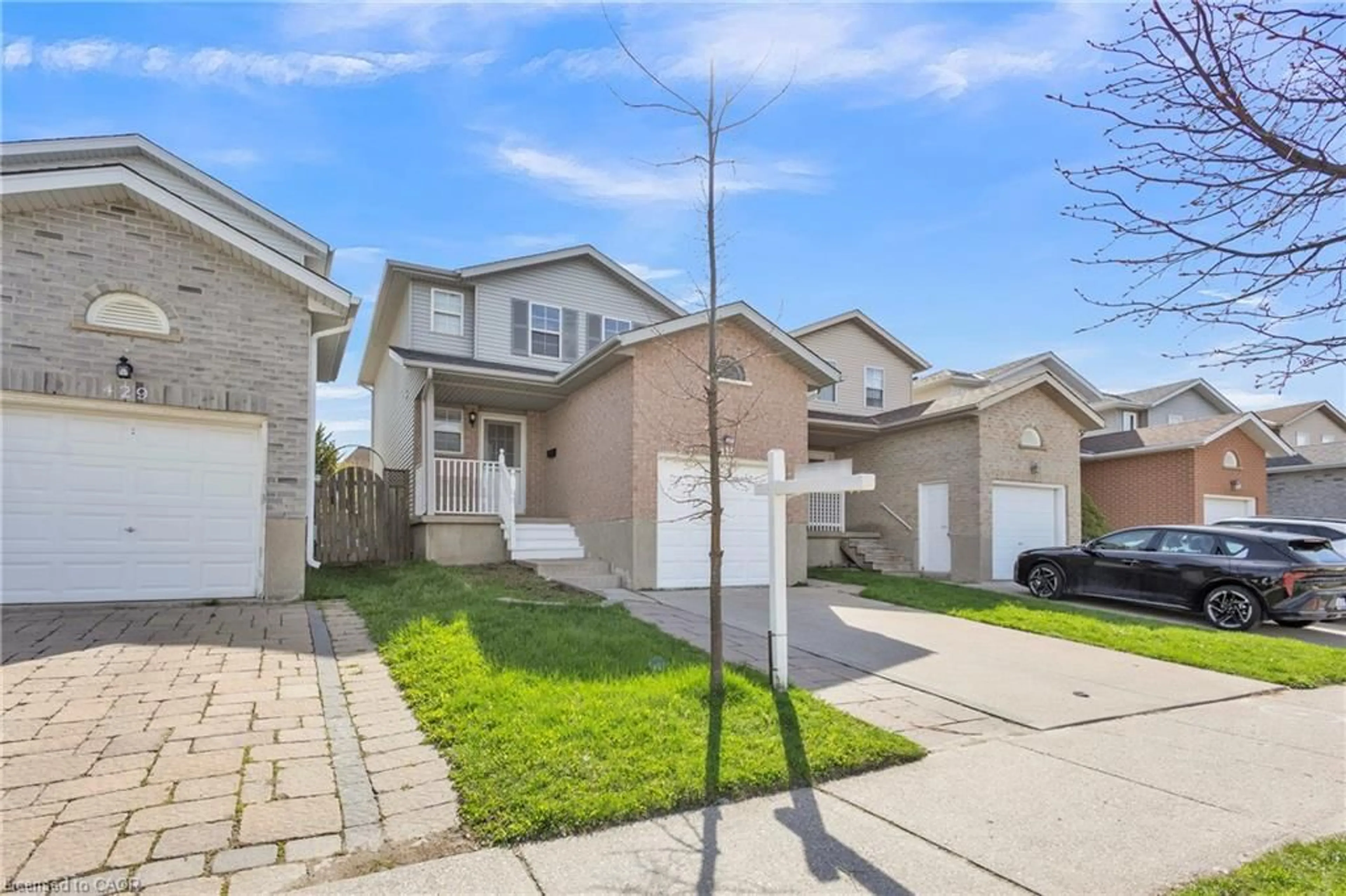 Unknown for 425 Erinbrook Dr, Kitchener Ontario N2E 3S4