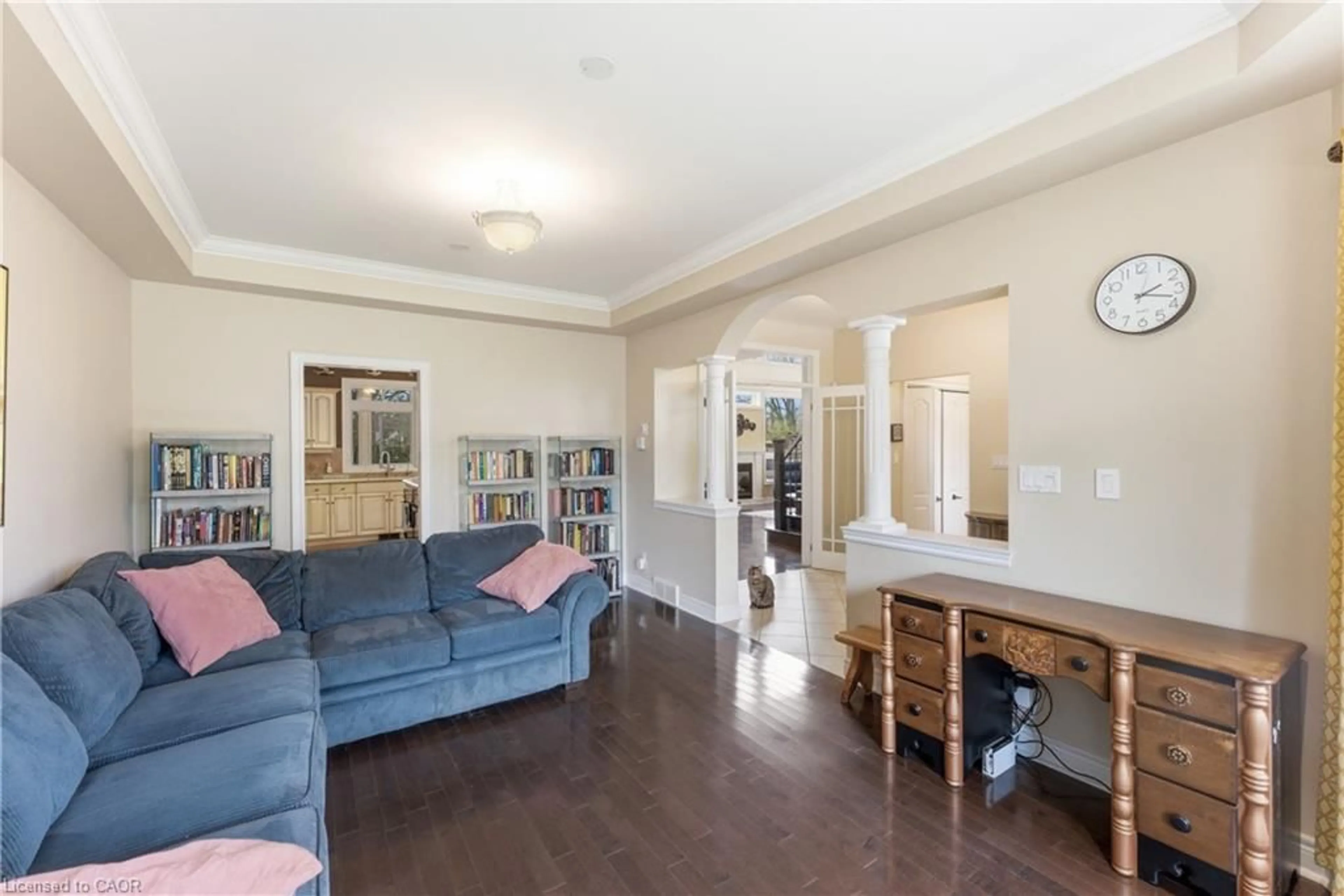 Unknown for 52 Scullers Way, St. Catharines Ontario L2N 7T6