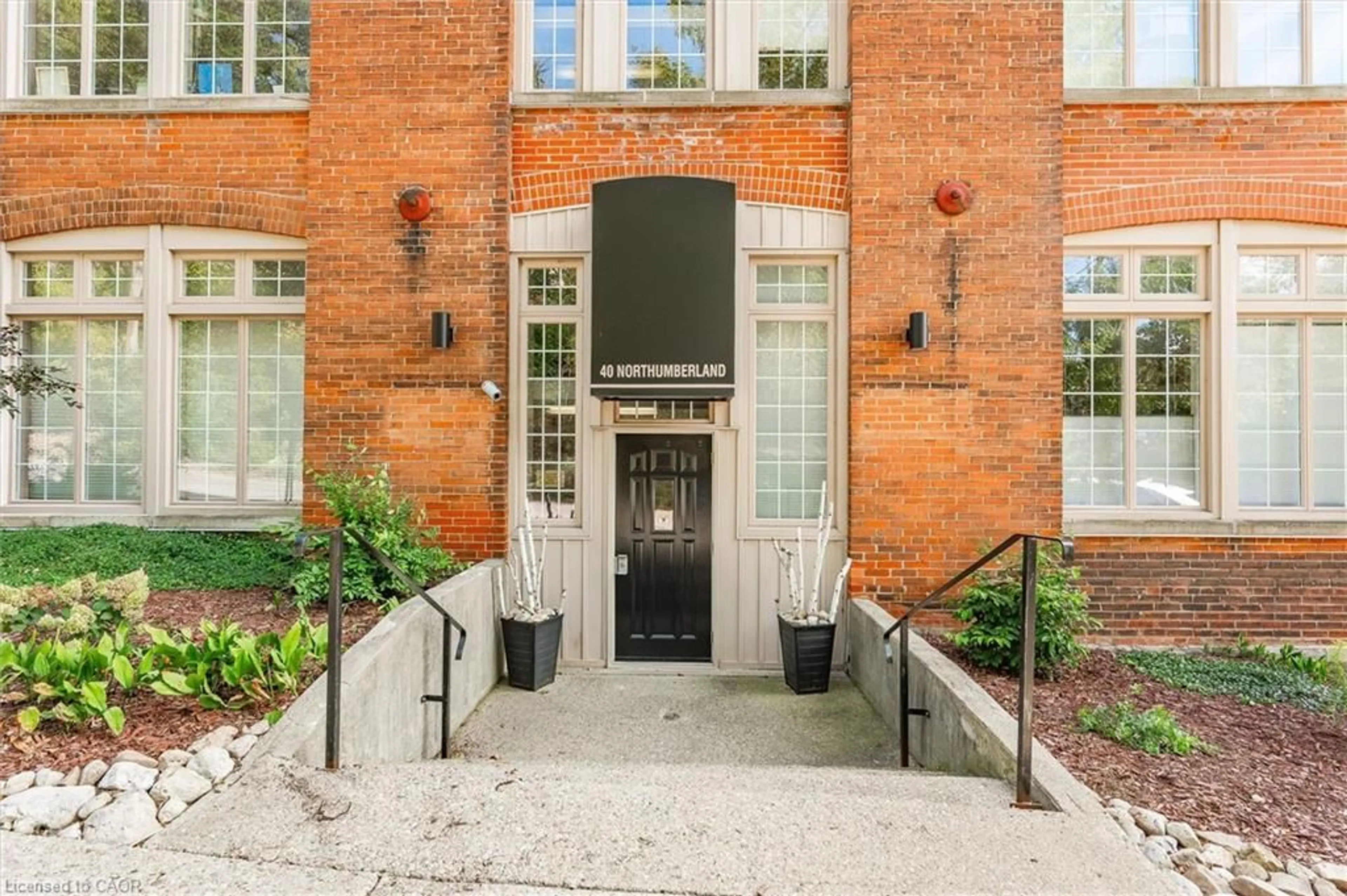 Unknown for 40 Northumberland St #106, Guelph Ontario N1H 3A5