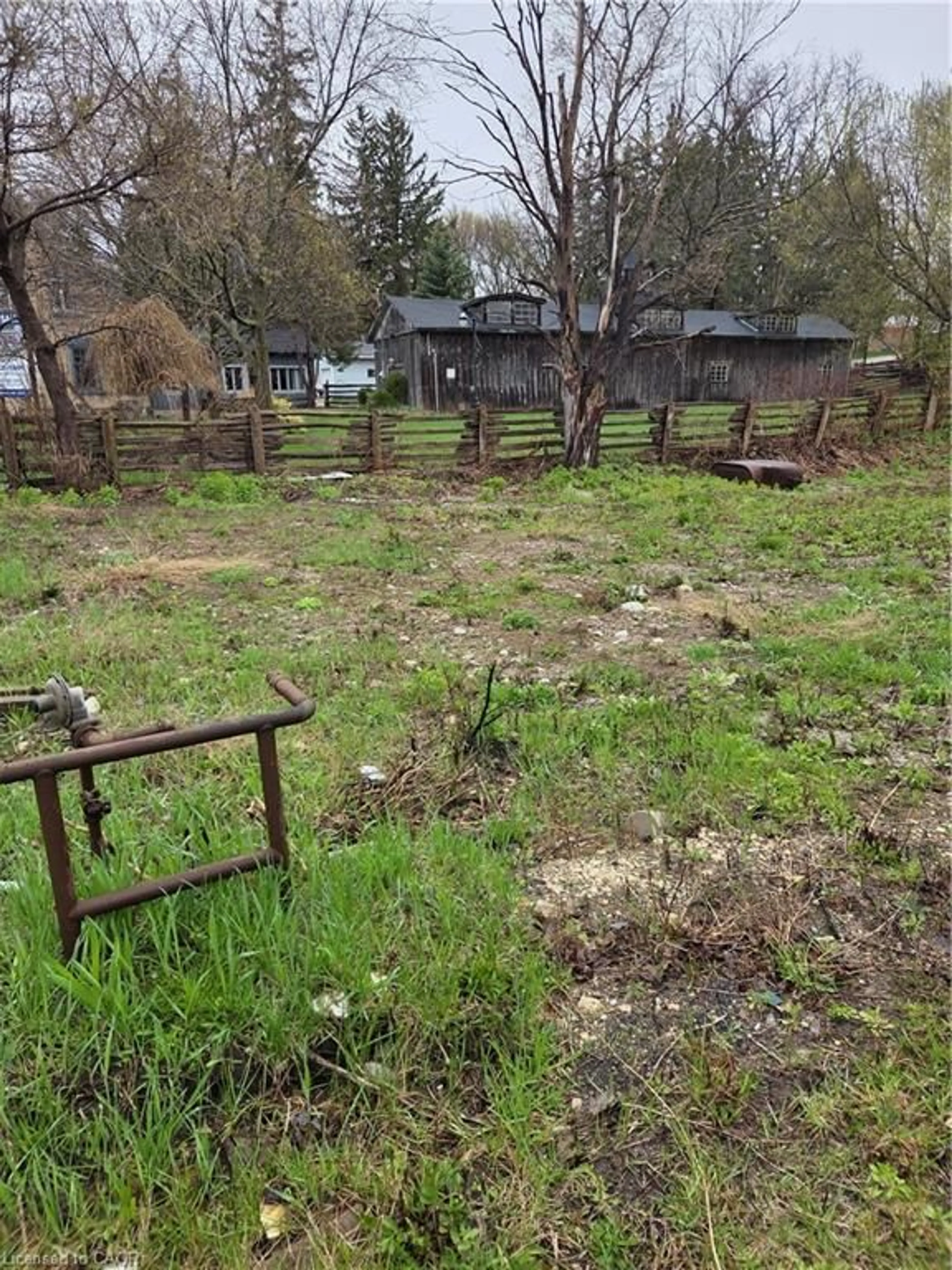 Shed for 56 Brock Rd S Rd, Puslinch Ontario N1H 6H9