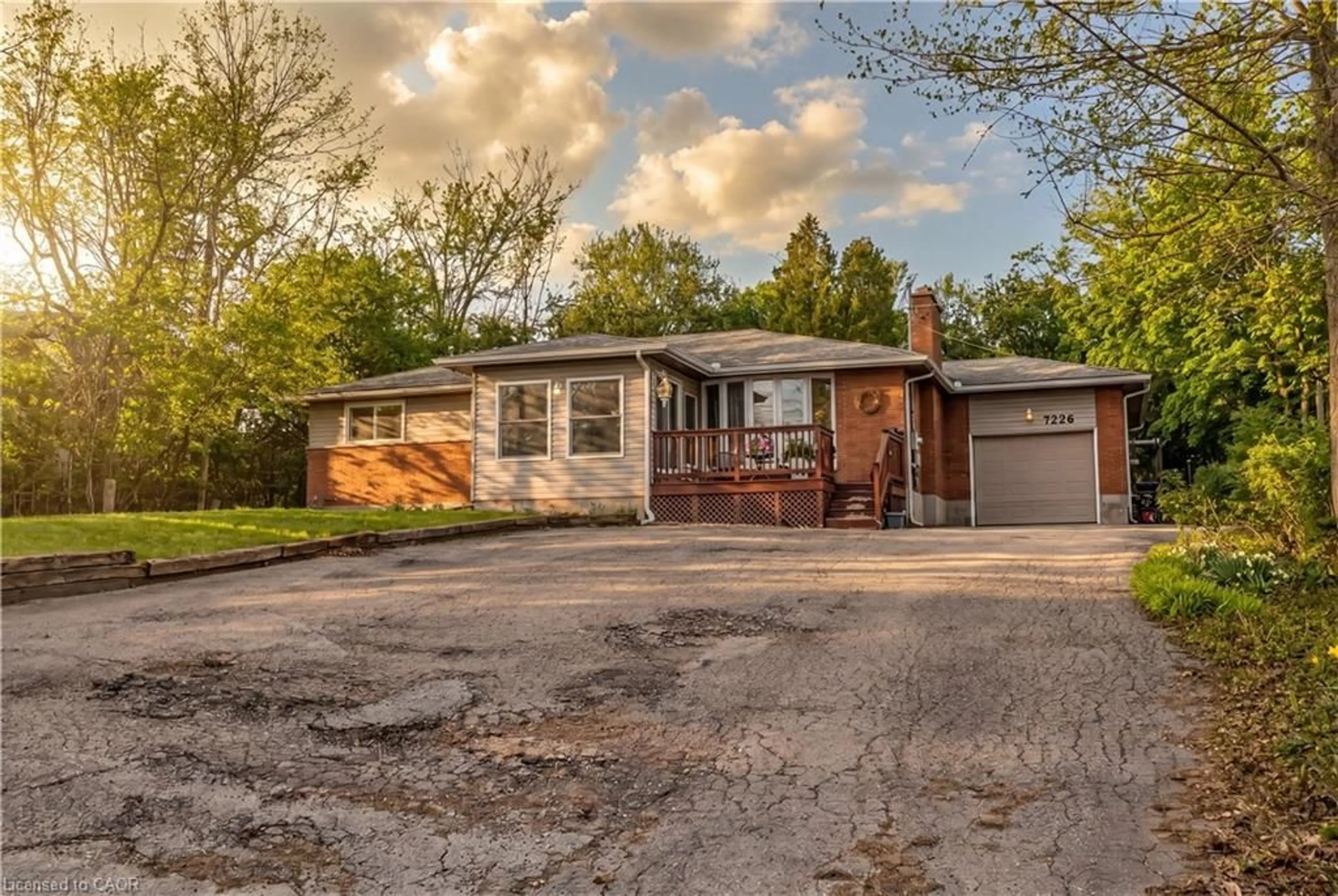 Unknown for 7226 Wellington Road 124, Guelph/Eramosa Ontario N1H 6J3
