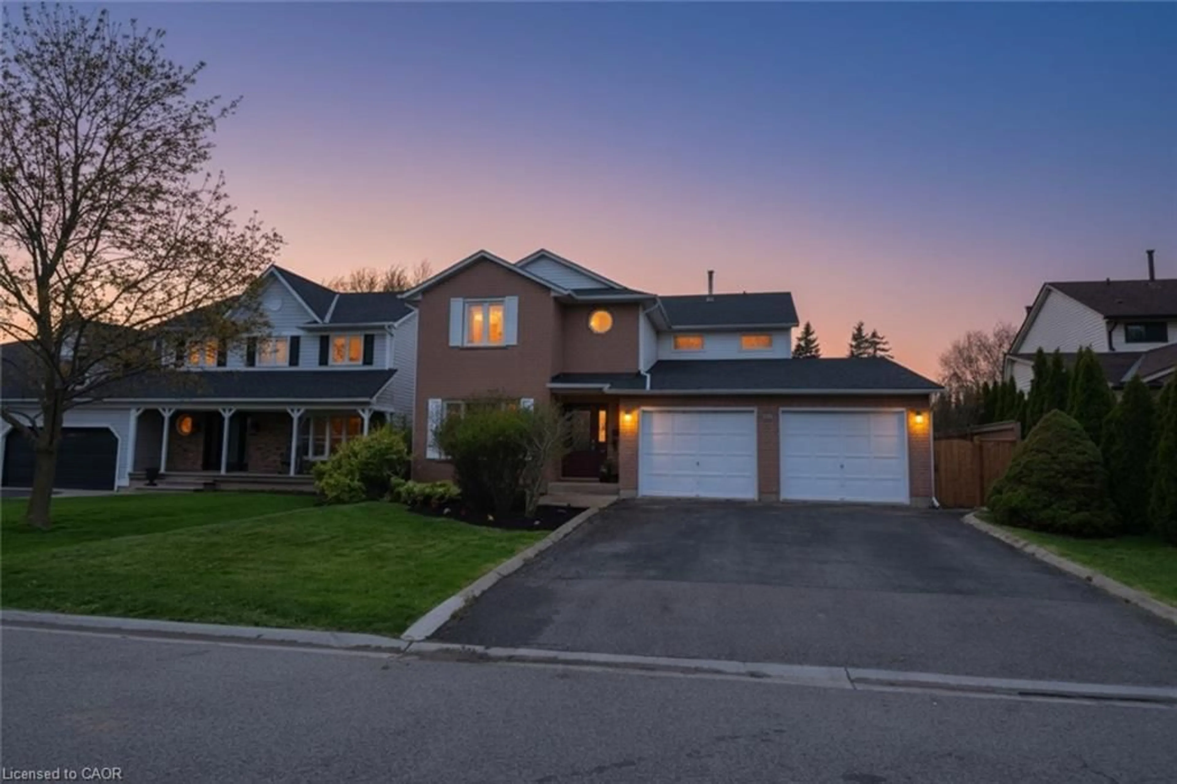 Unknown for 50 Buchanan Dr, Caledonia Ontario N3W 1H2