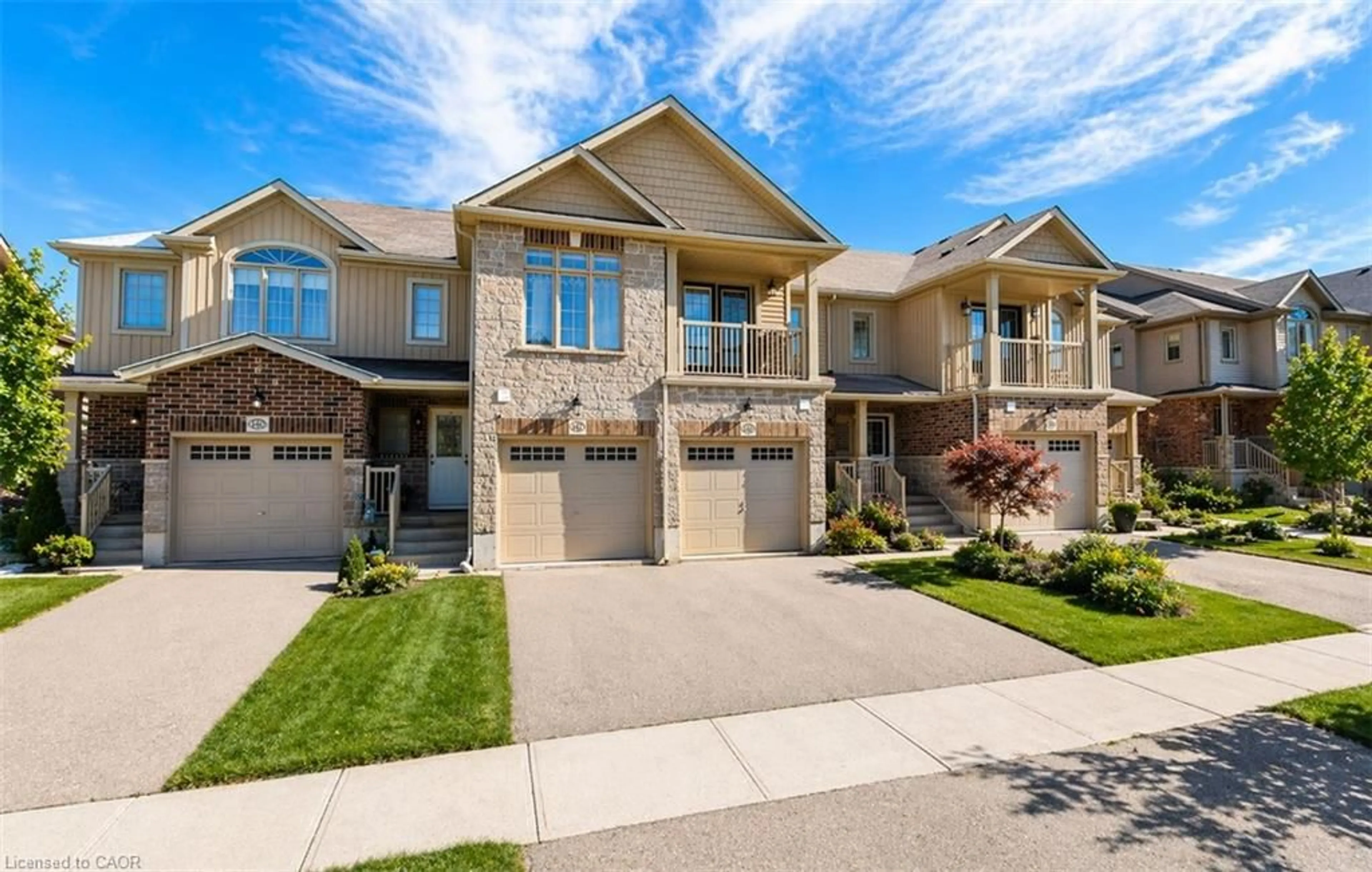 Unknown for 65 Meadowridge St, Kitchener Ontario N2P 0E2