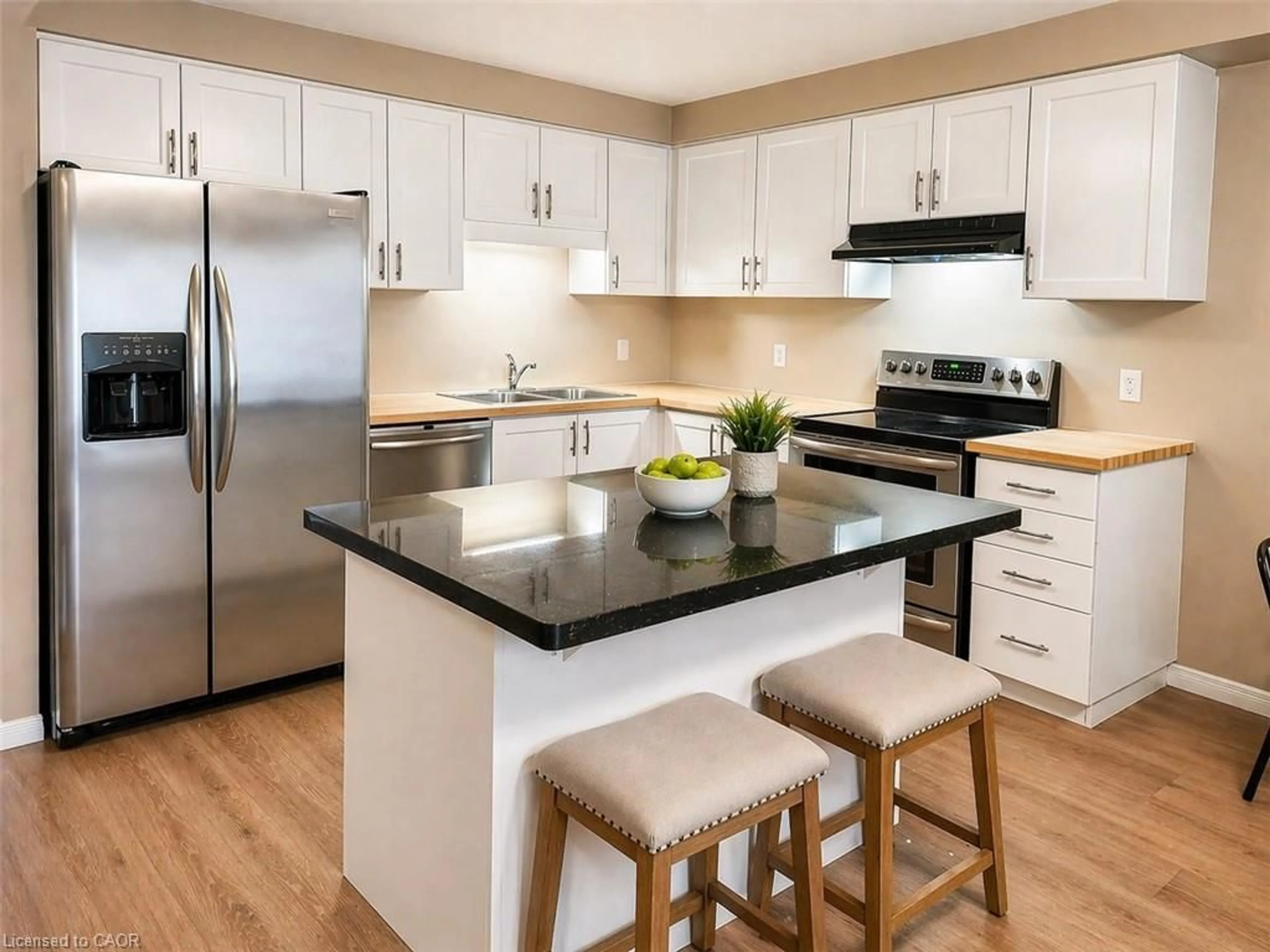 Unknown for 65 Meadowridge St, Kitchener Ontario N2P 0E2