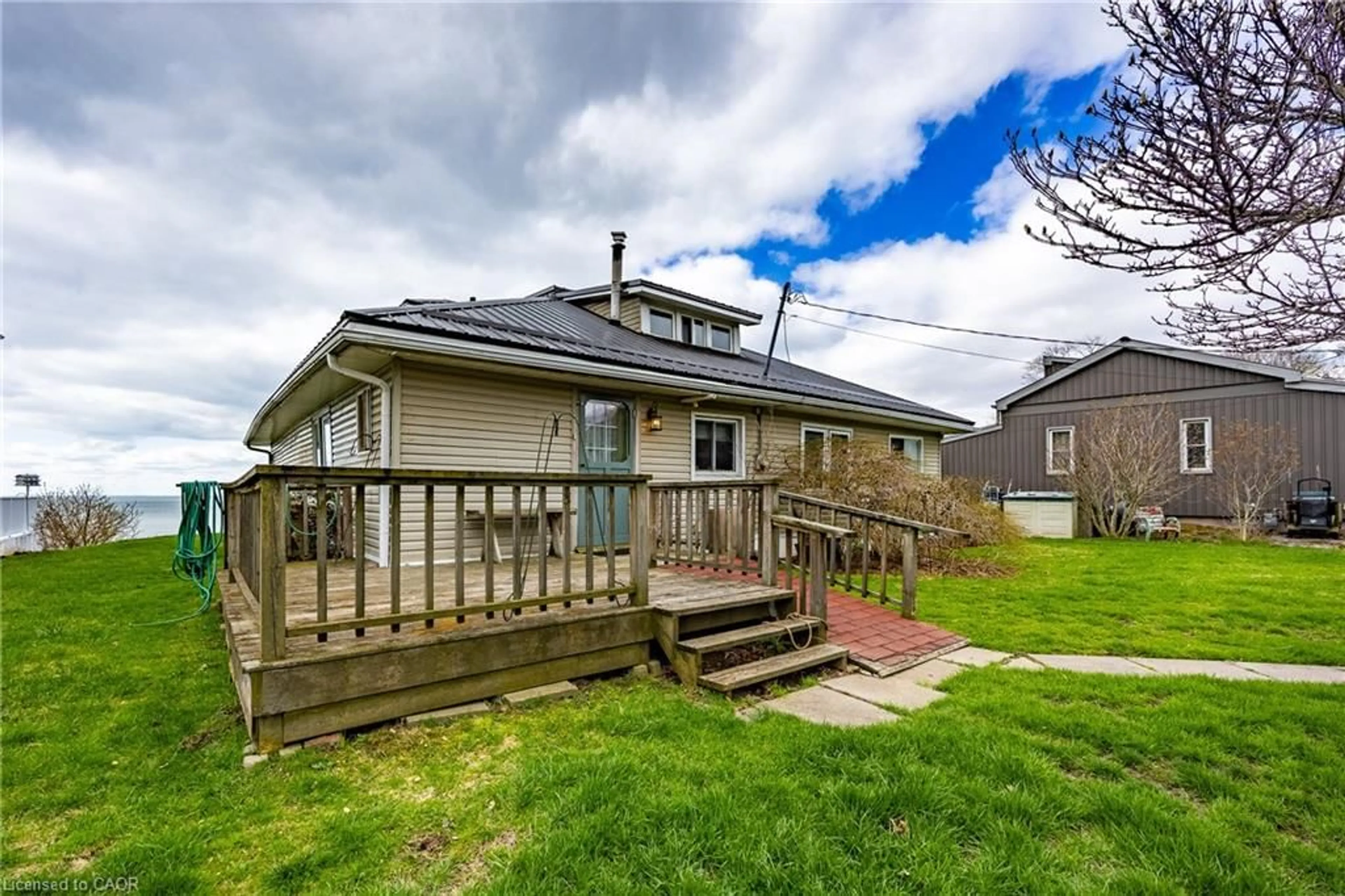 Unknown for 78 Brown St, Port Dover Ontario N0A 1N7