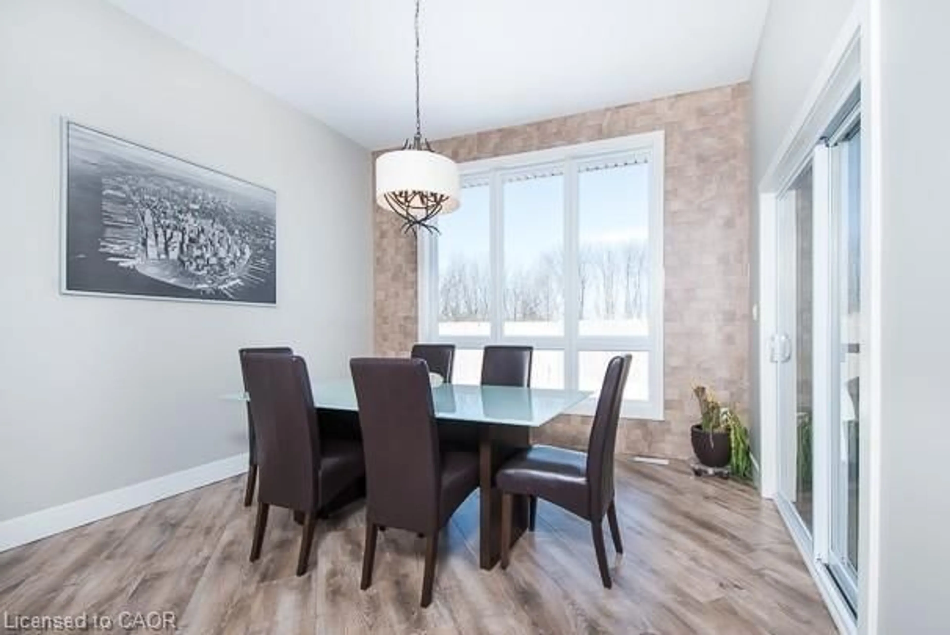 Dining room, unknown for 613 Sweetbay Cres, Sarnia Ontario N7S 0B3