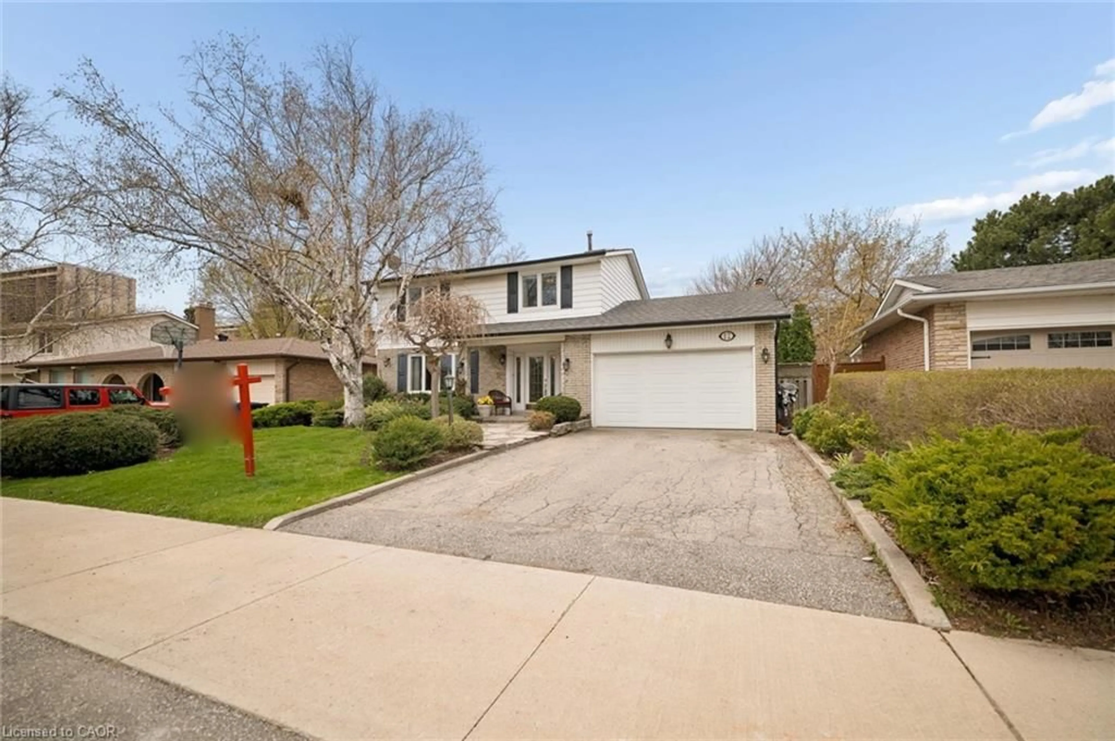 Unknown for 12 Burnhamill Pl, Etobicoke Ontario M9C 3S4