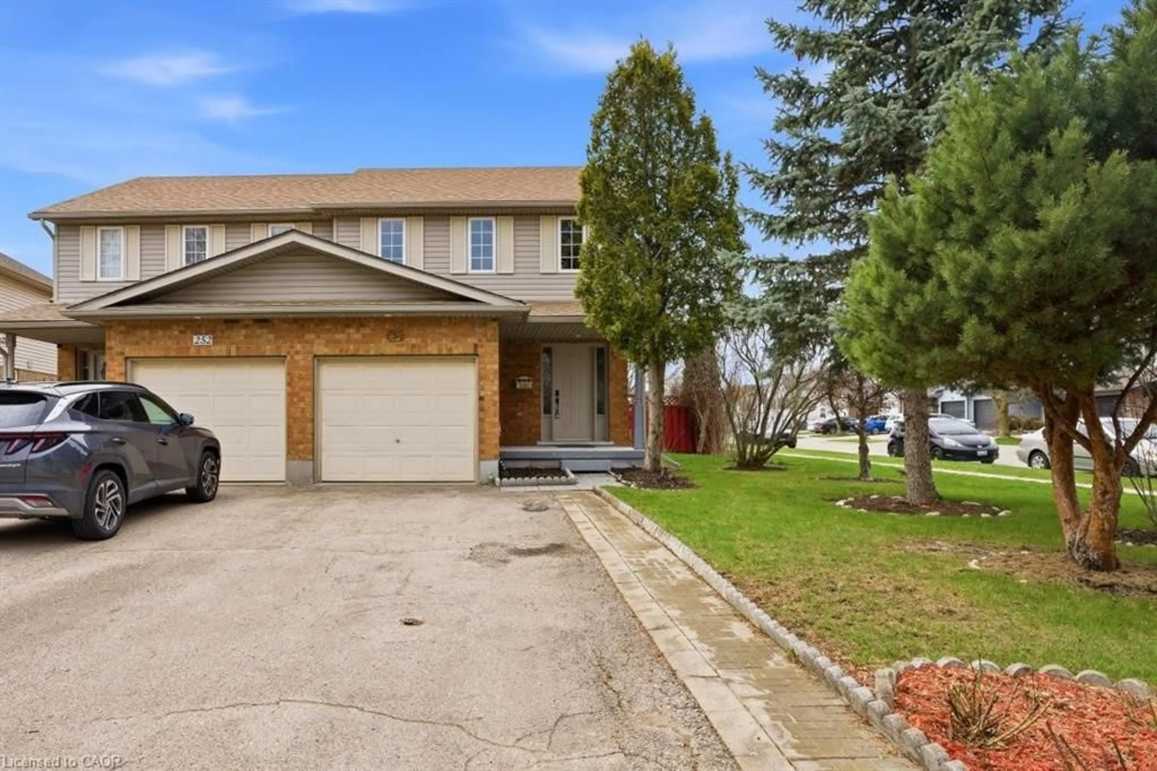 Unknown for 254 Silurian Dr, Guelph Ontario N1E 7B8
