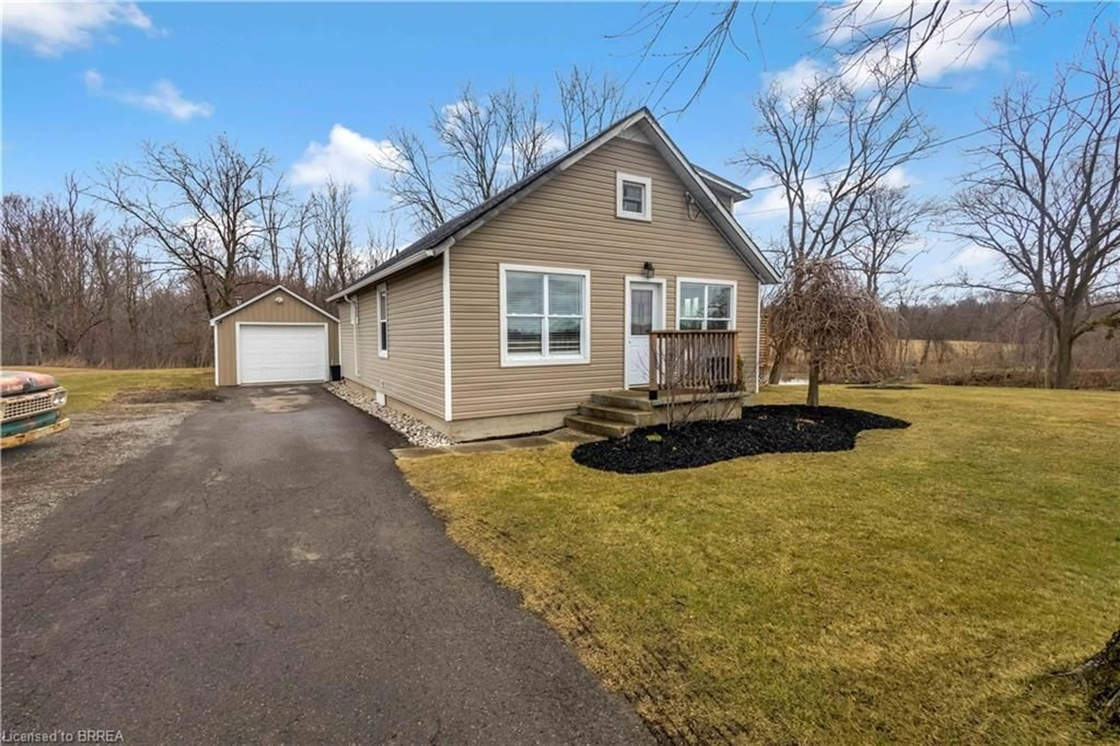 Unknown for 42770 3 Hwy, Wainfleet Ontario L0S 1V0