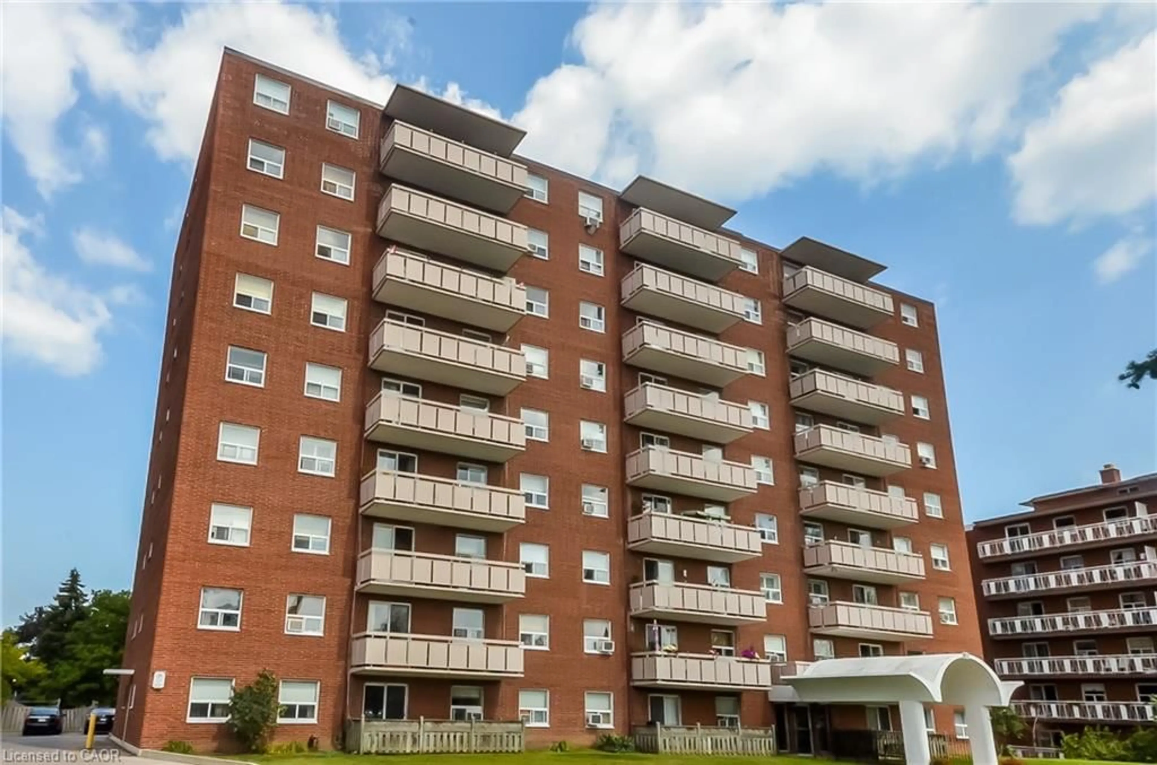 Unknown for 851 Queenston Rd #208, Stoney Creek Ontario L8G 1B4