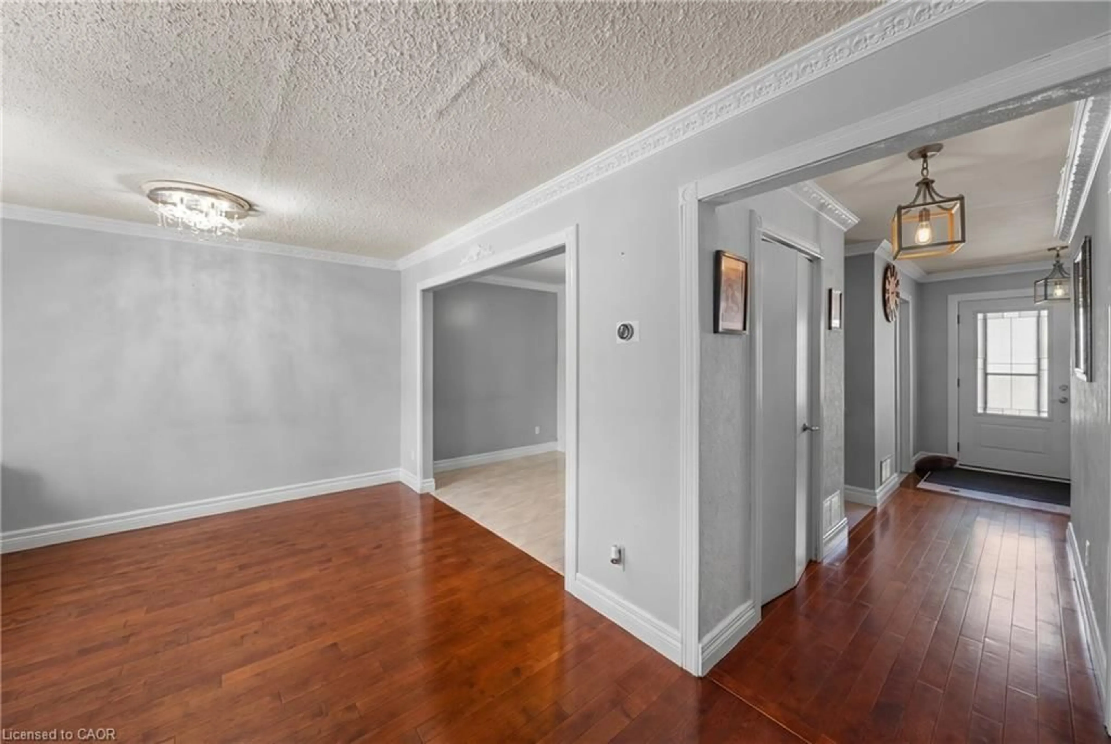 A pic of a room for 95 Quantrell Trail, Toronto Ontario M1B 1L7