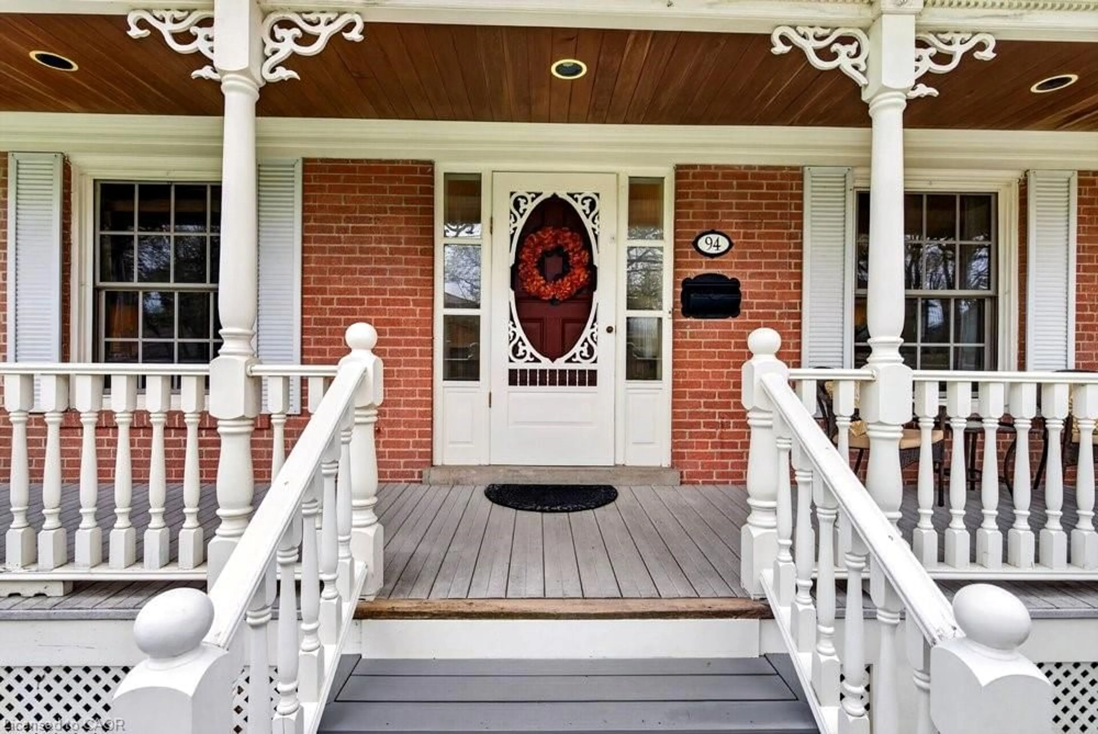 Unknown for 94 Jopling Ave, Etobicoke Ontario M9B 4G4