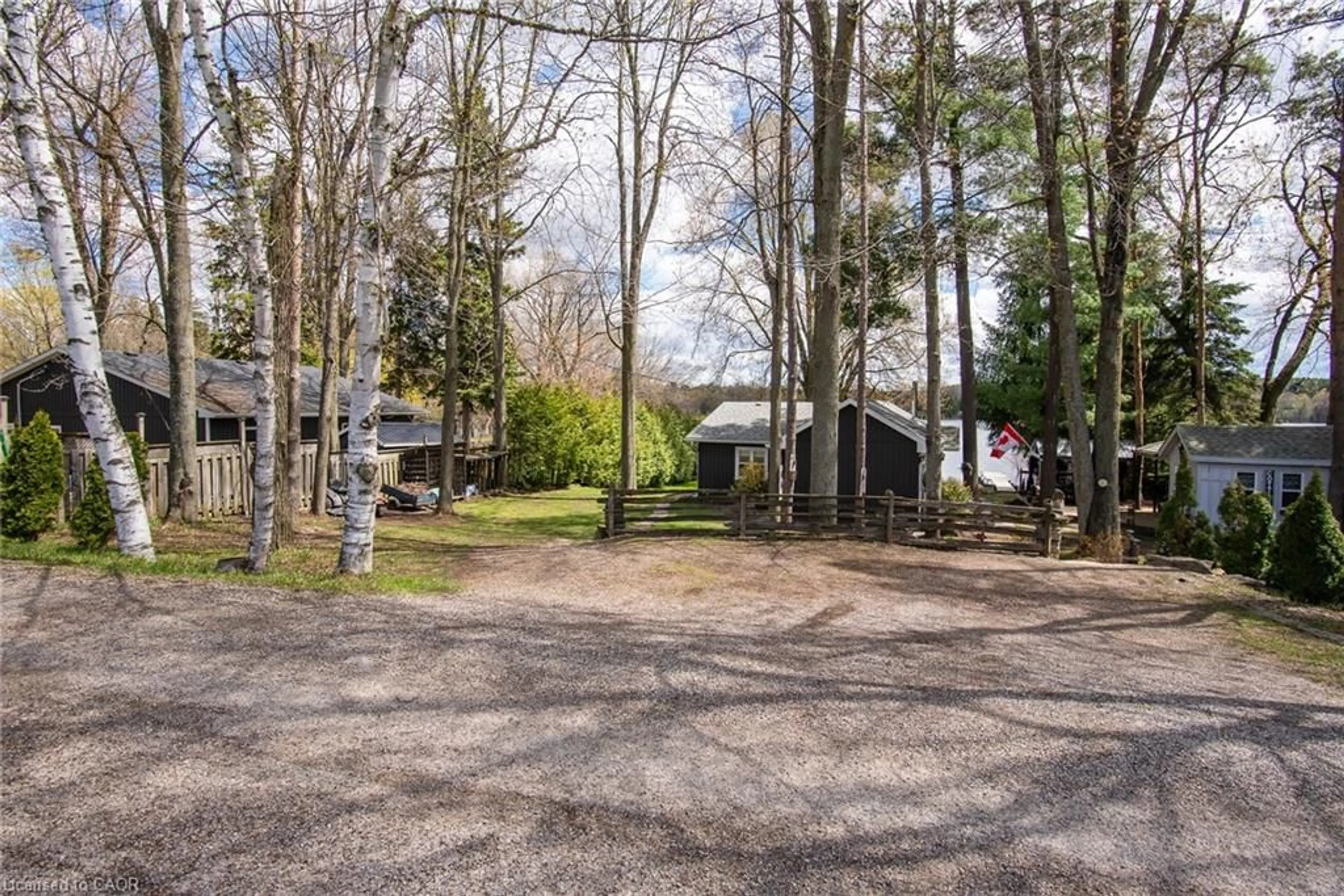 Unknown for 516 Fifth St St, Belwood Ontario N0B 1J0