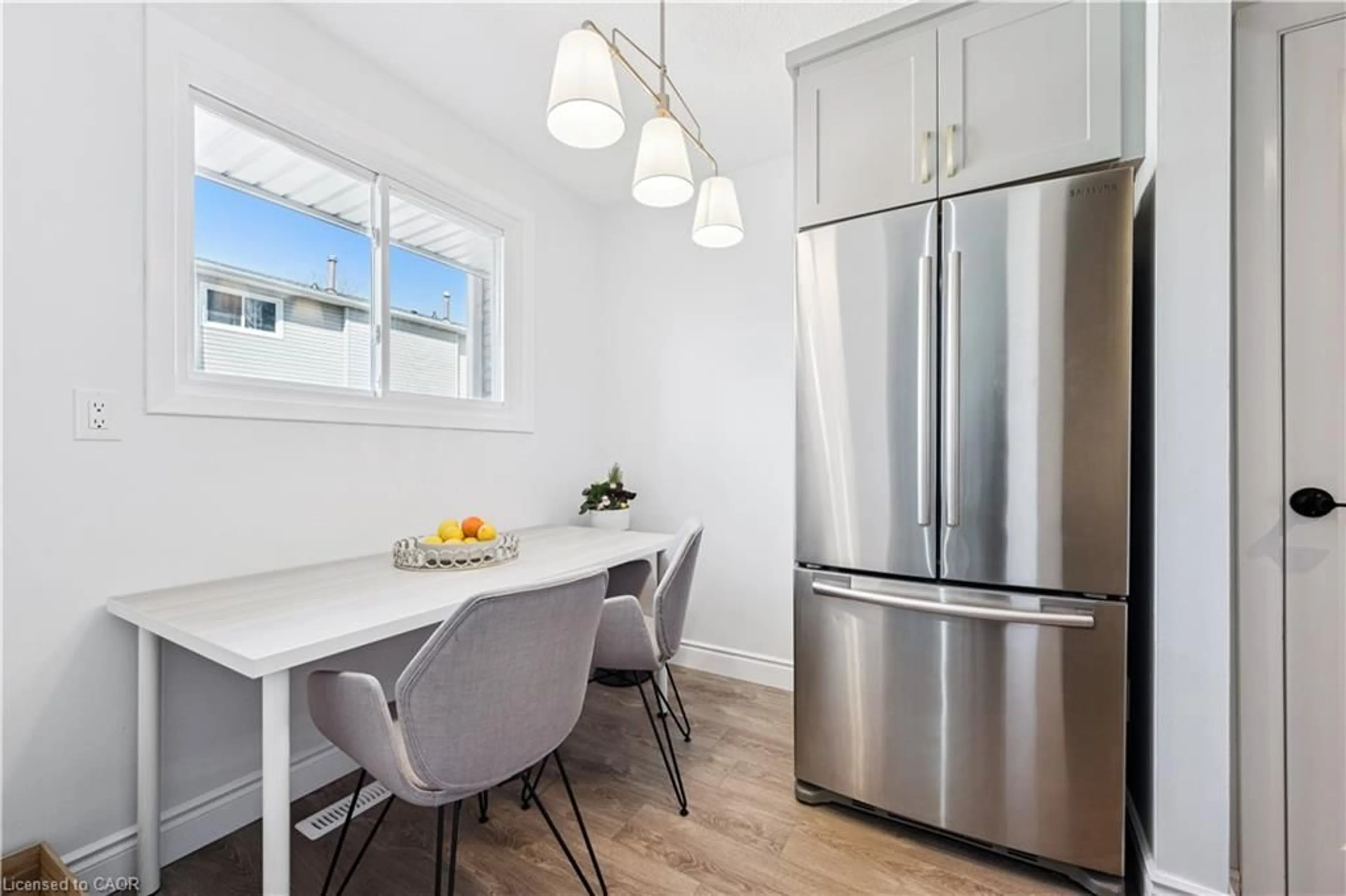 Unknown for 224G Harvard Pl, Waterloo Ontario N2J 4G2