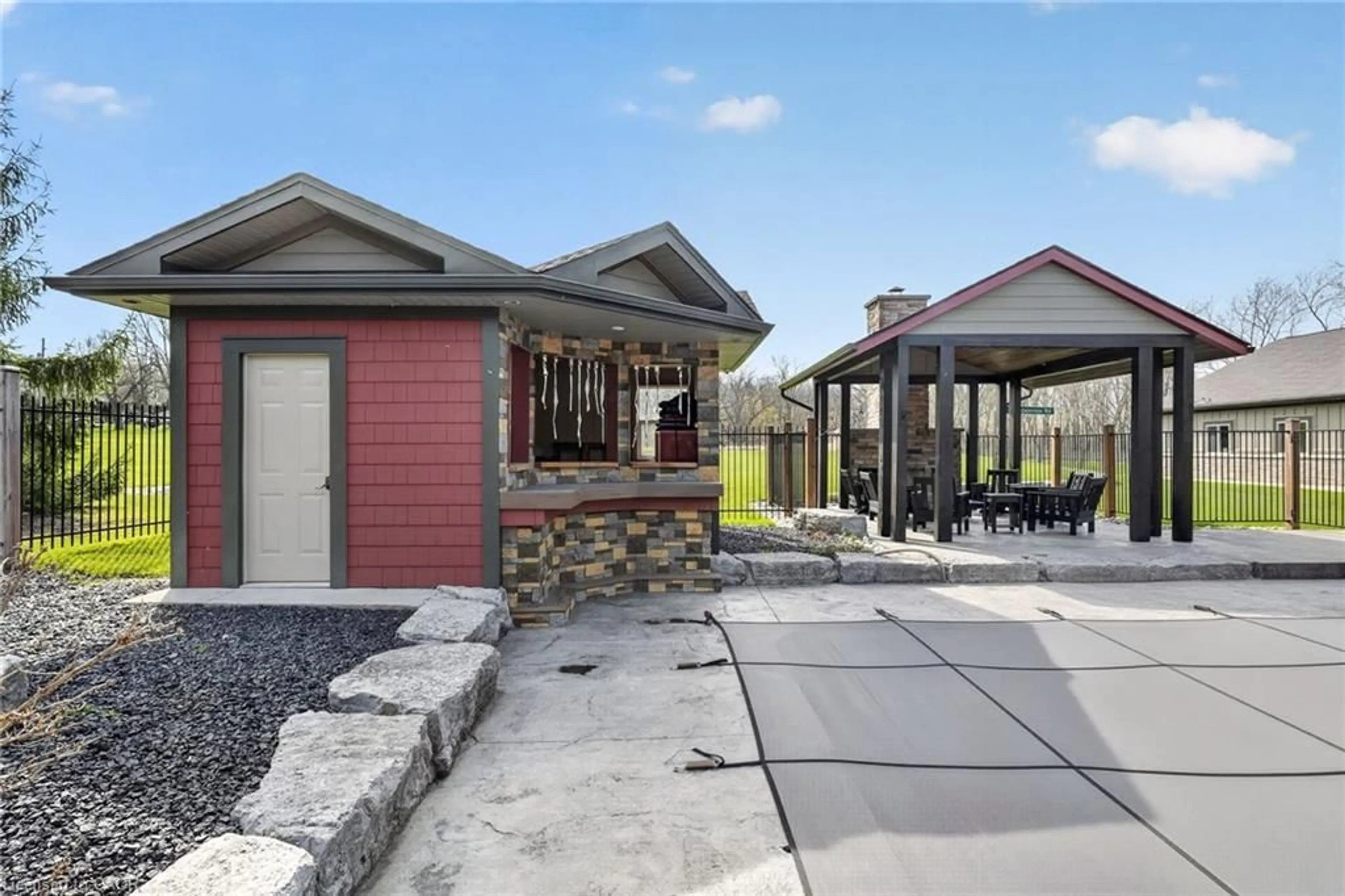 Unknown for 4354 Mountainview Rd, Beamsville Ontario L3J 2C8