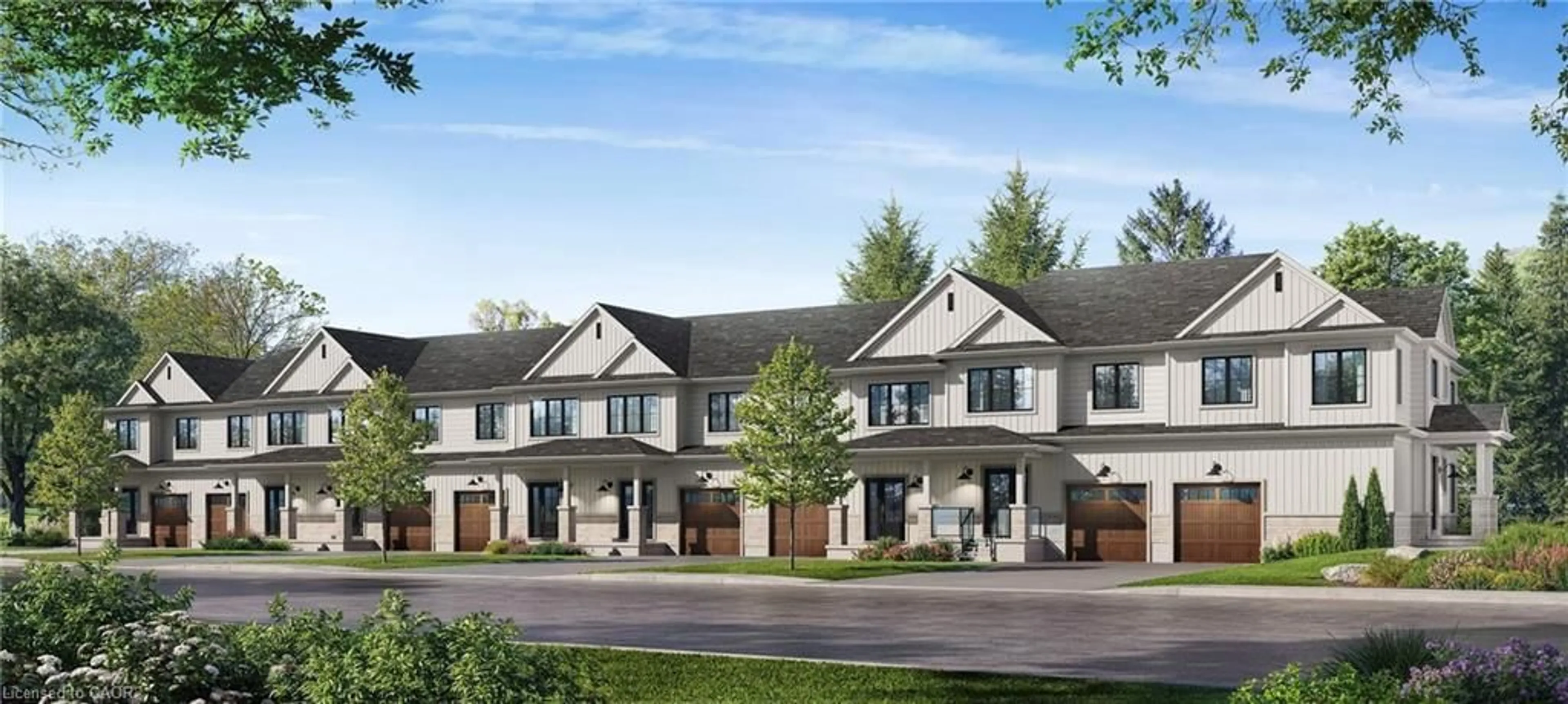 Unknown for 31 DONALD Fraser Lane, Rockwood Ontario N0B 1K0