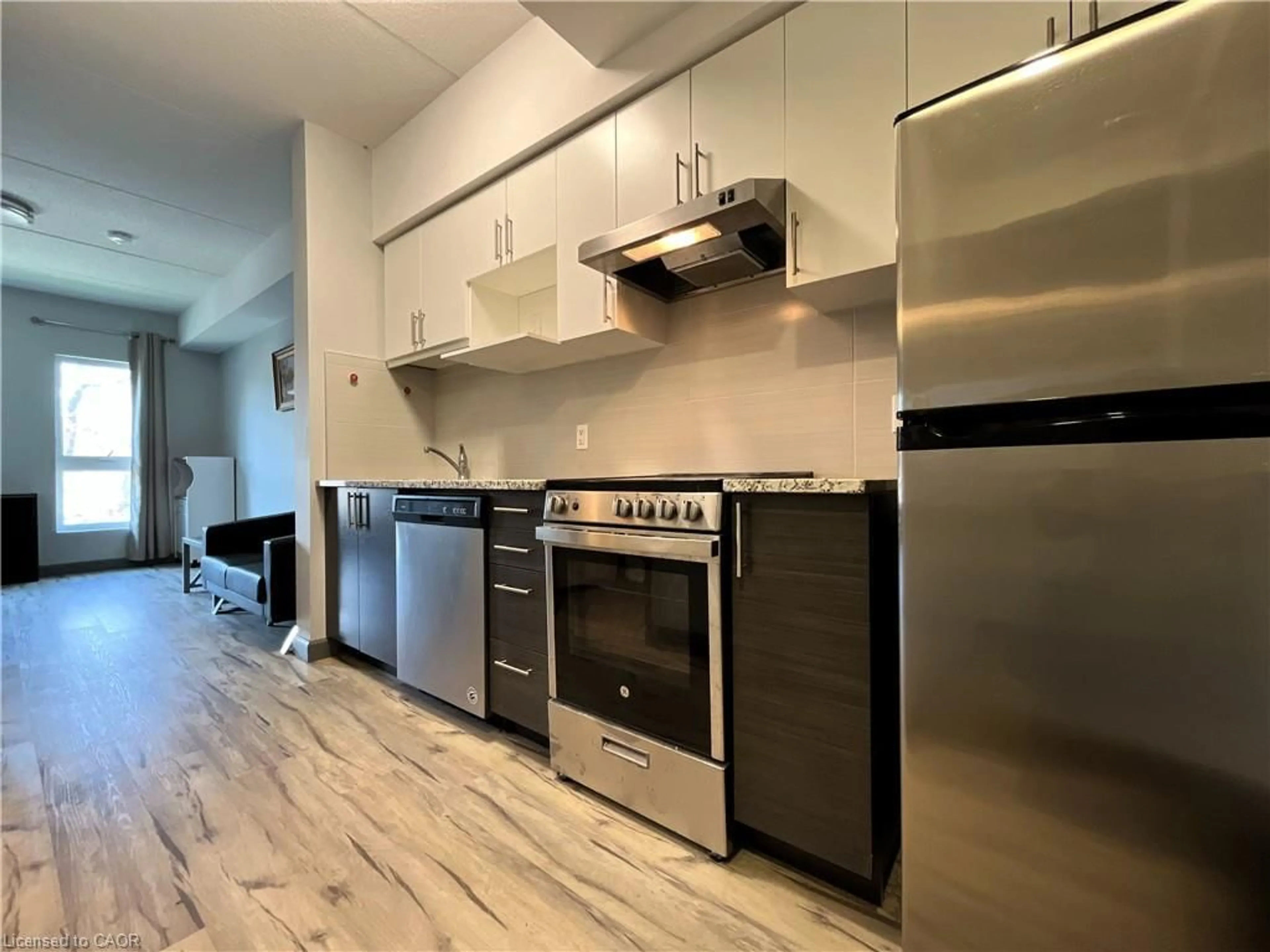 Unknown for 77 Leland St #418, Hamilton Ontario L8S 3A1