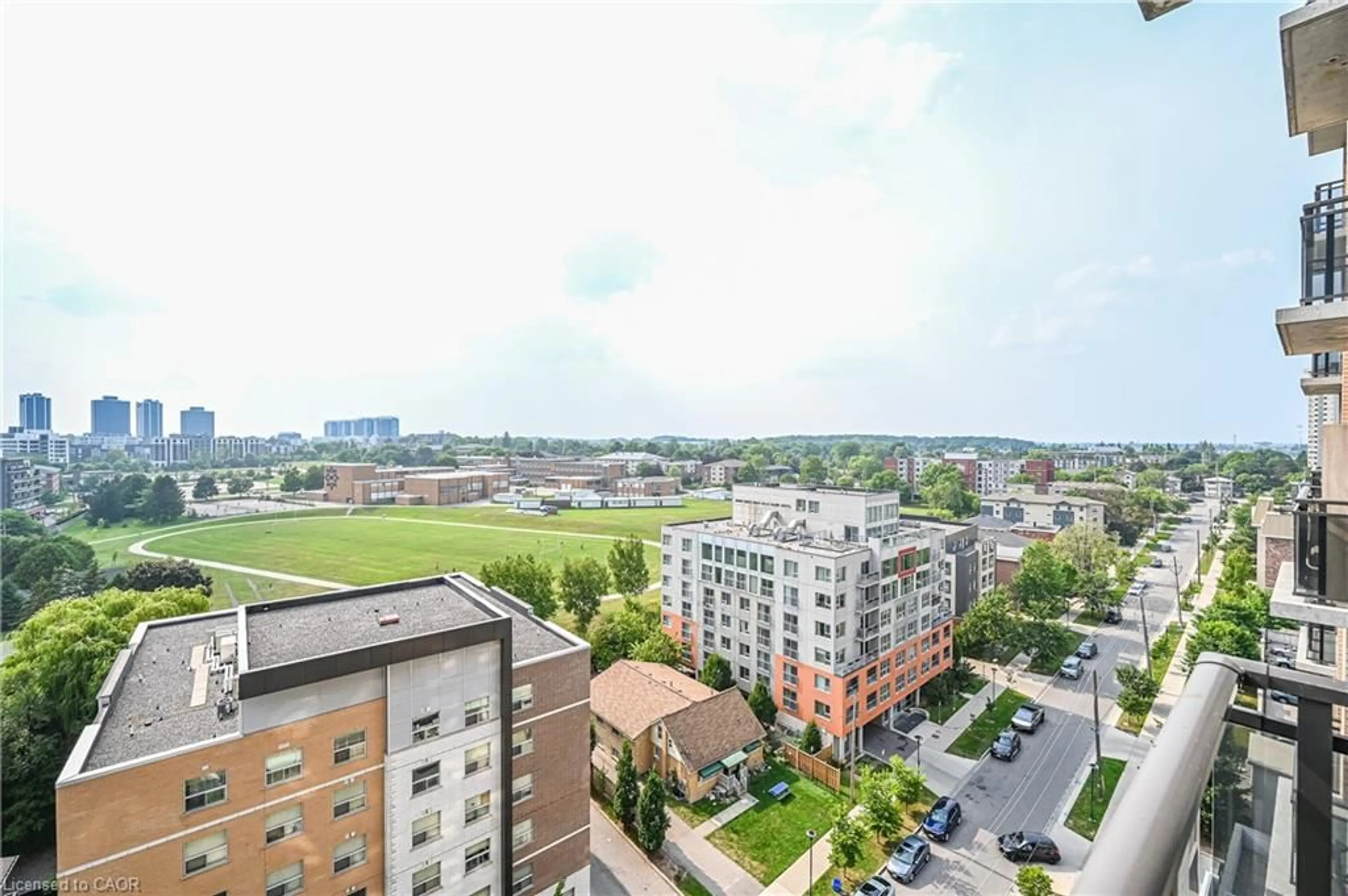 Unknown for 318 Spruce St #1009, Waterloo Ontario N2L 3M7