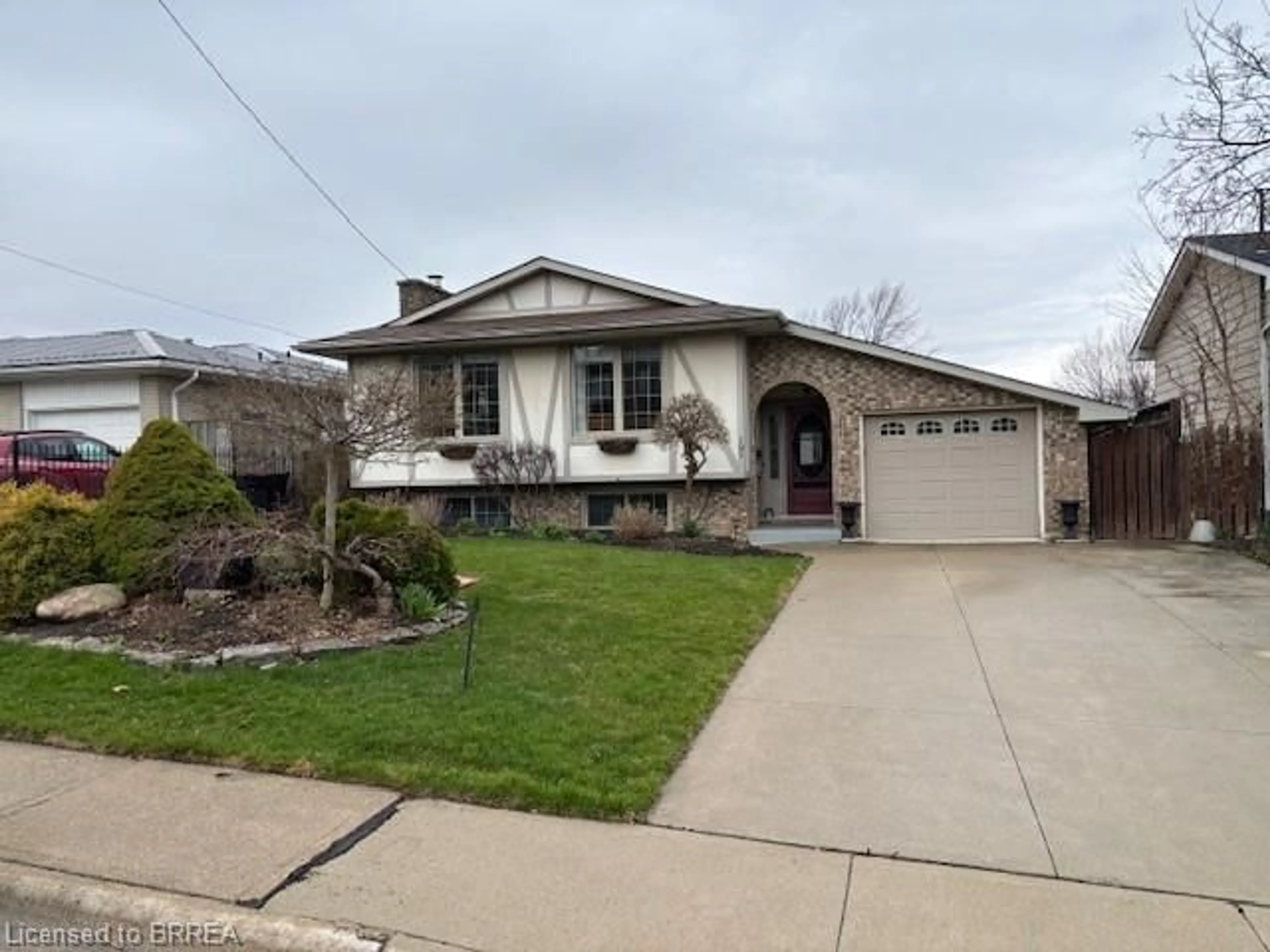 Unknown for 197 Hanover Pl, Hamilton Ontario L8K 6B4