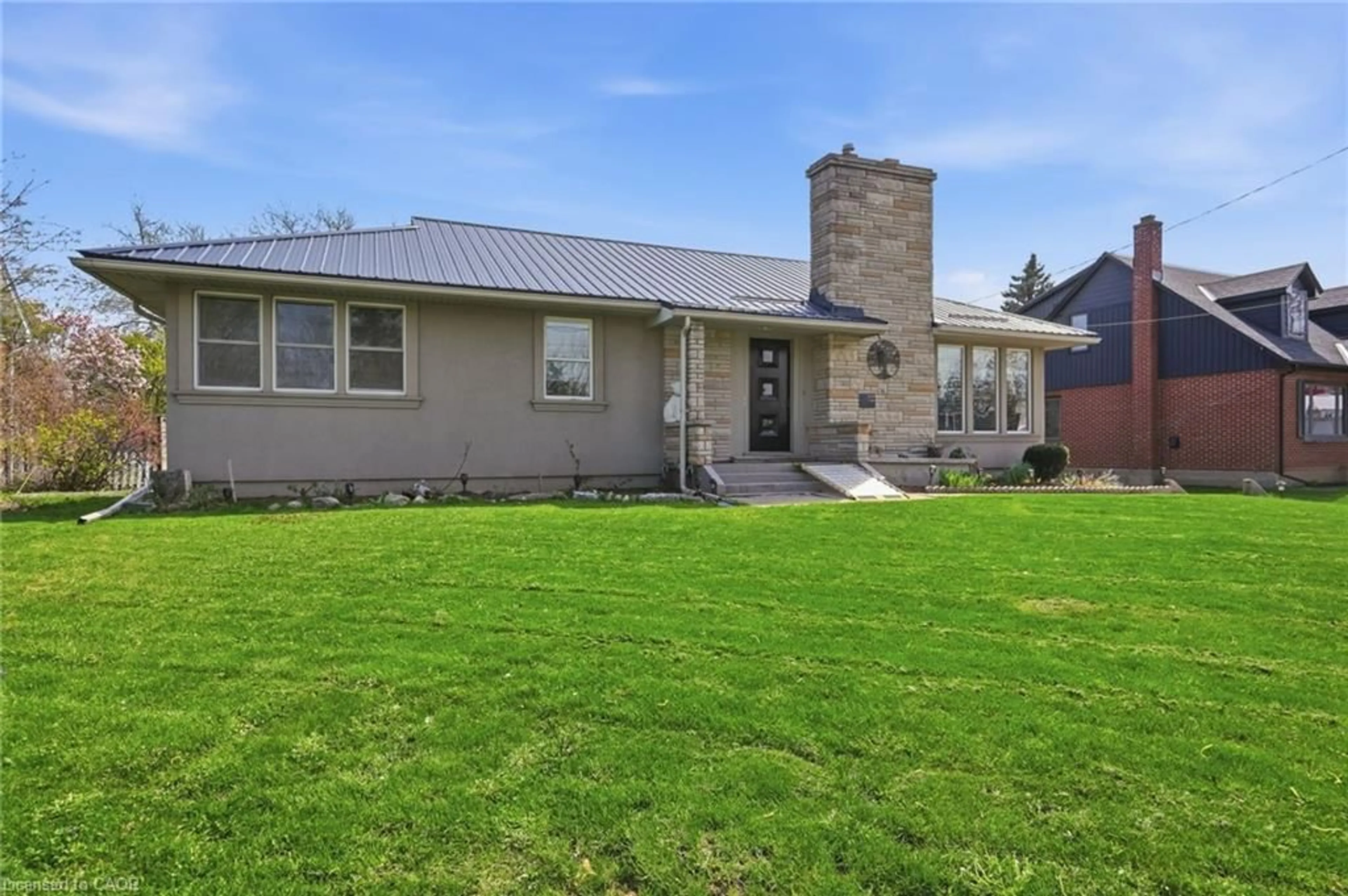 Unknown for 12 Parkview Rd, Hagersville Ontario N0A 1H0