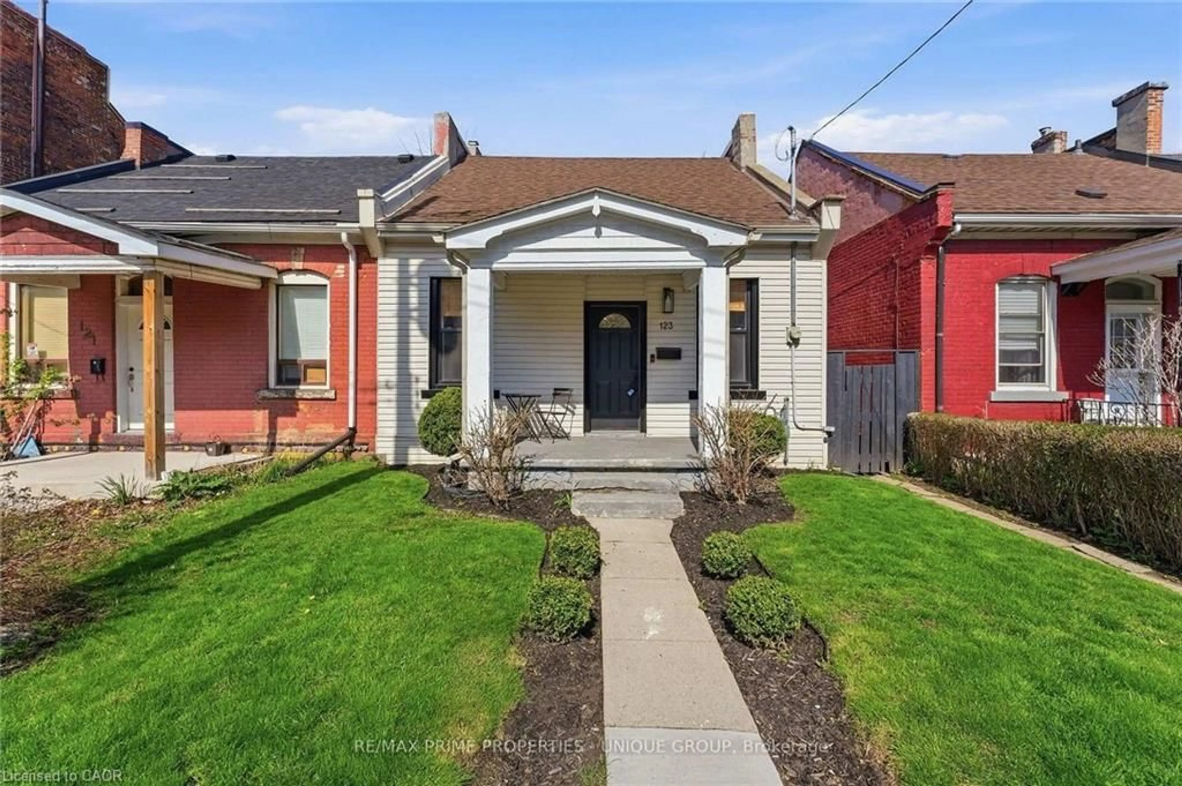 Unknown for 123 East Ave, Hamilton Ontario L8L 5H6