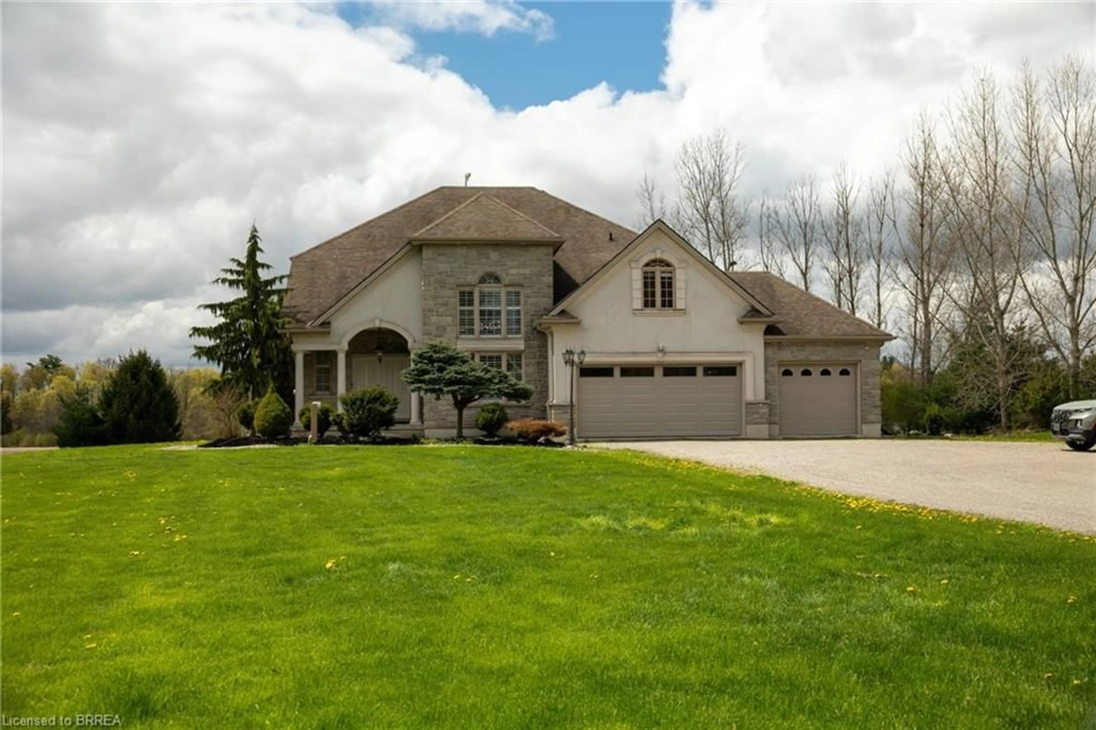 Unknown for 95 Brant School Rd, Brantford Ontario N3T 5L4