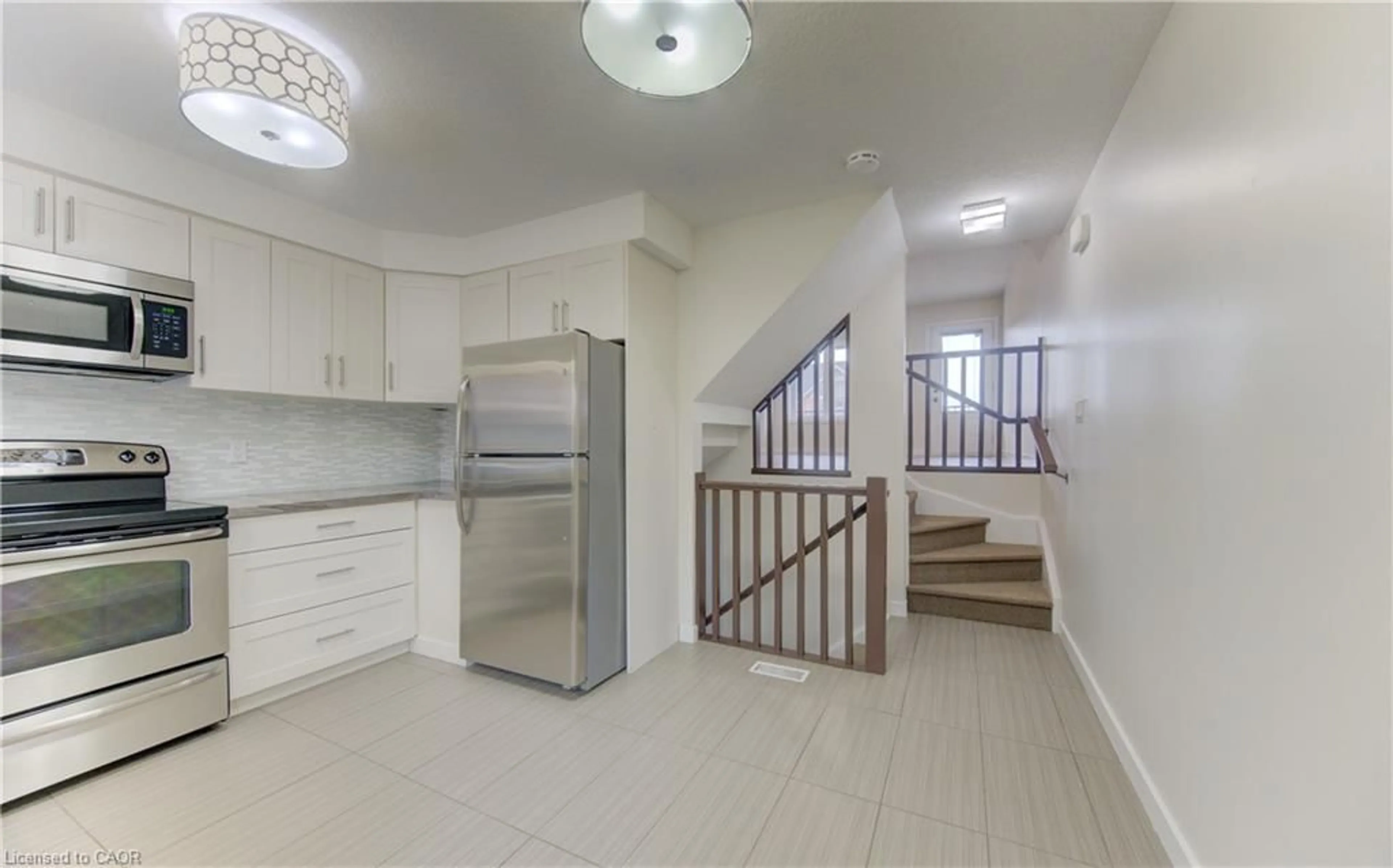 Unknown for 487 East Ave #2, Kitchener Ontario N2H 0A8