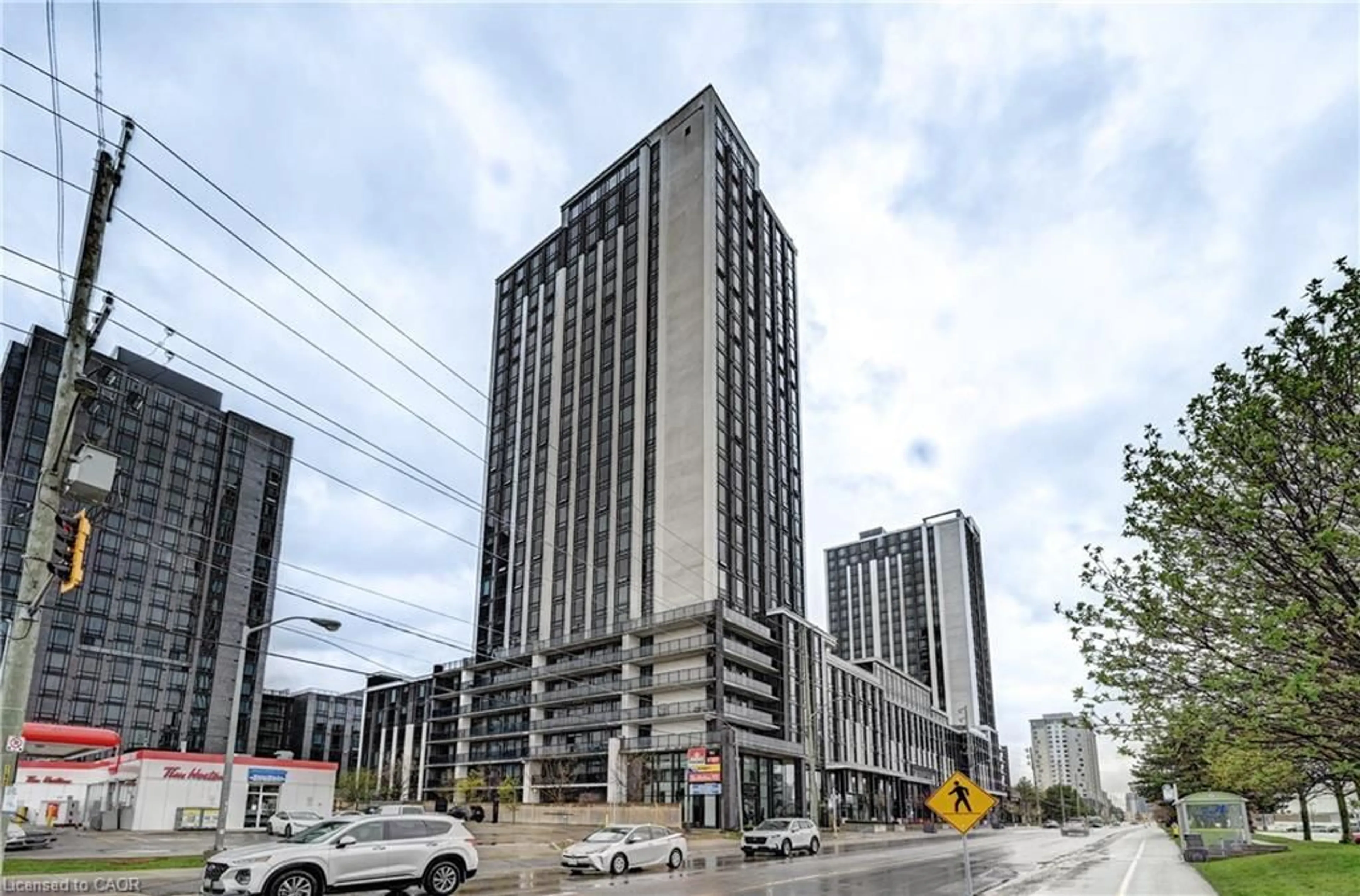 Unknown for 330 Phillip St #N2207, Waterloo Ontario N2L 3W9