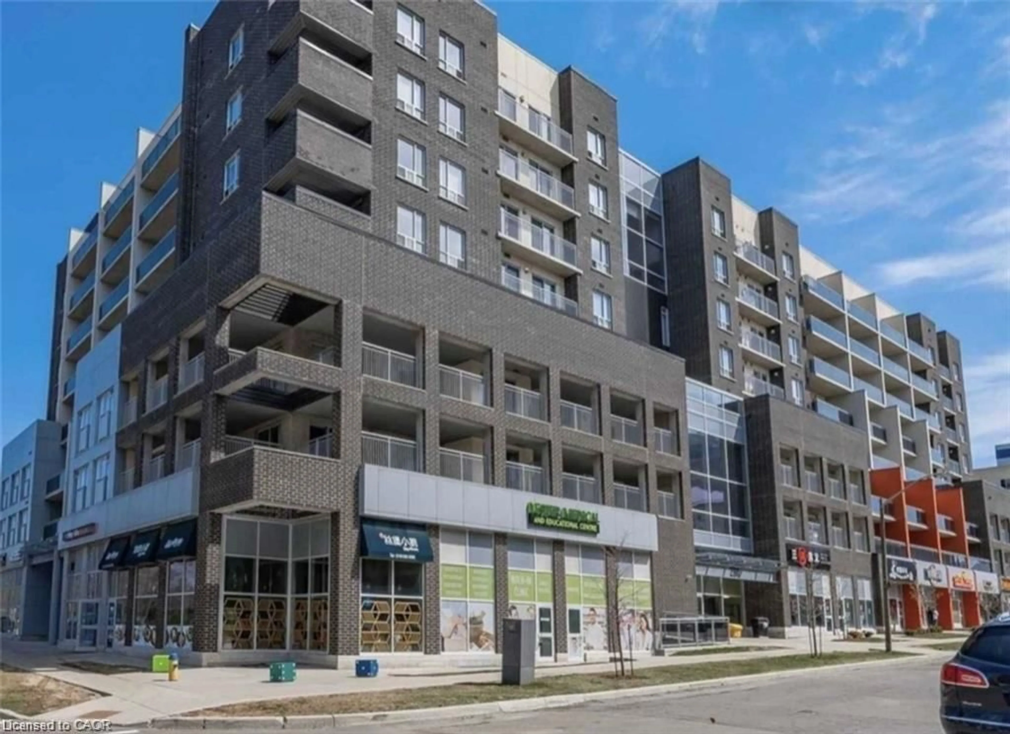 Unknown for 280 Lester St #419, Waterloo Ontario N2L 0G2