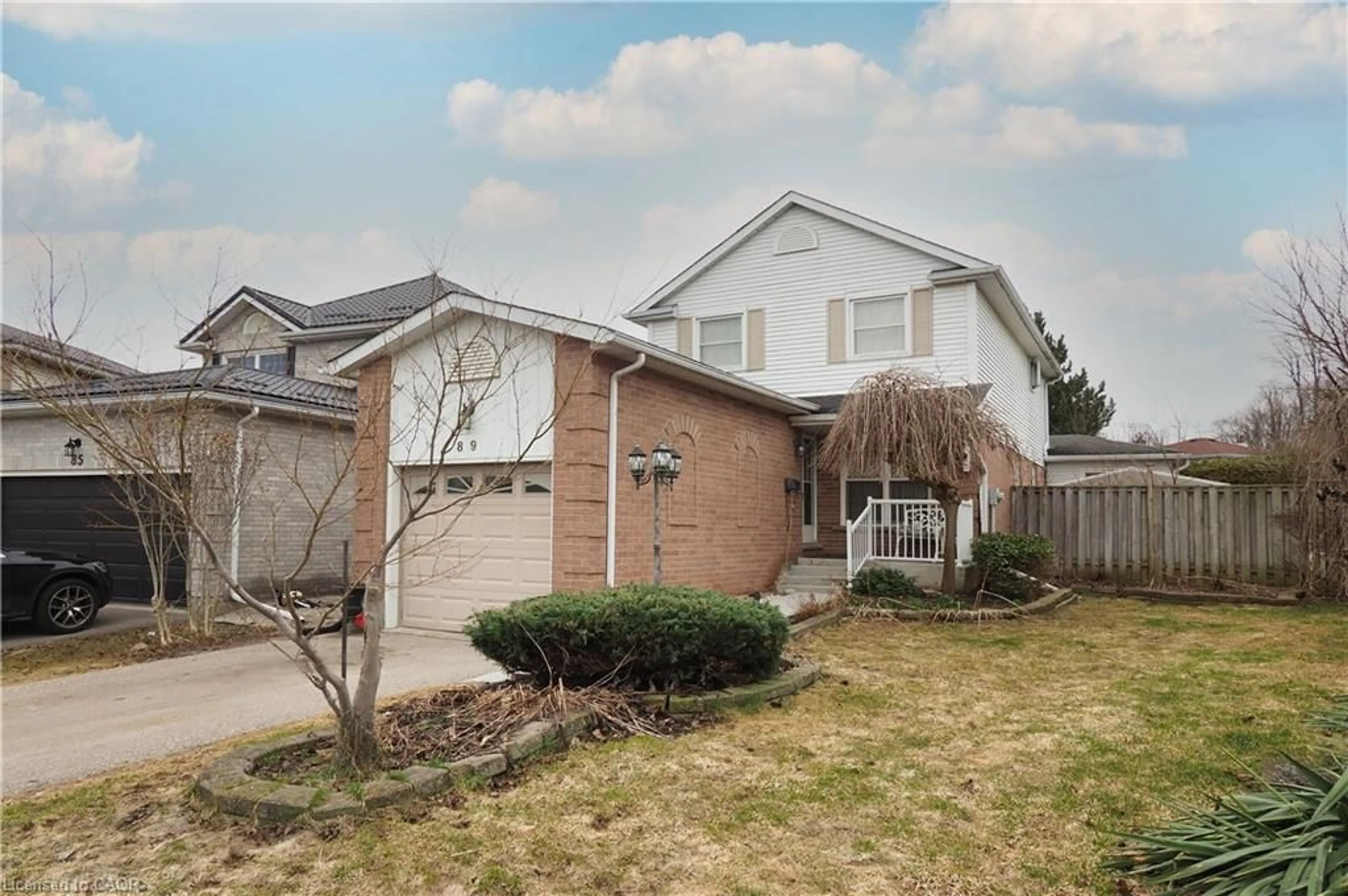 Unknown for 89 Lynnhaven Crt, Kitchener Ontario N2M 5L8