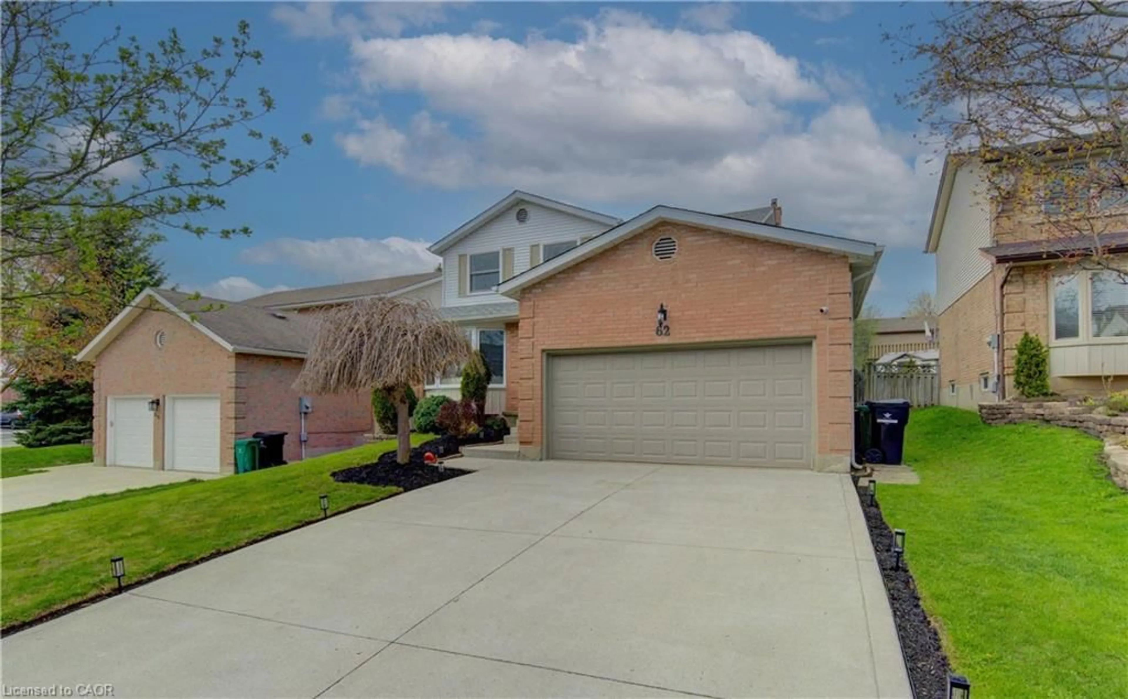 Unknown for 62 Medford St, Kitchener Ontario N2N 2J1