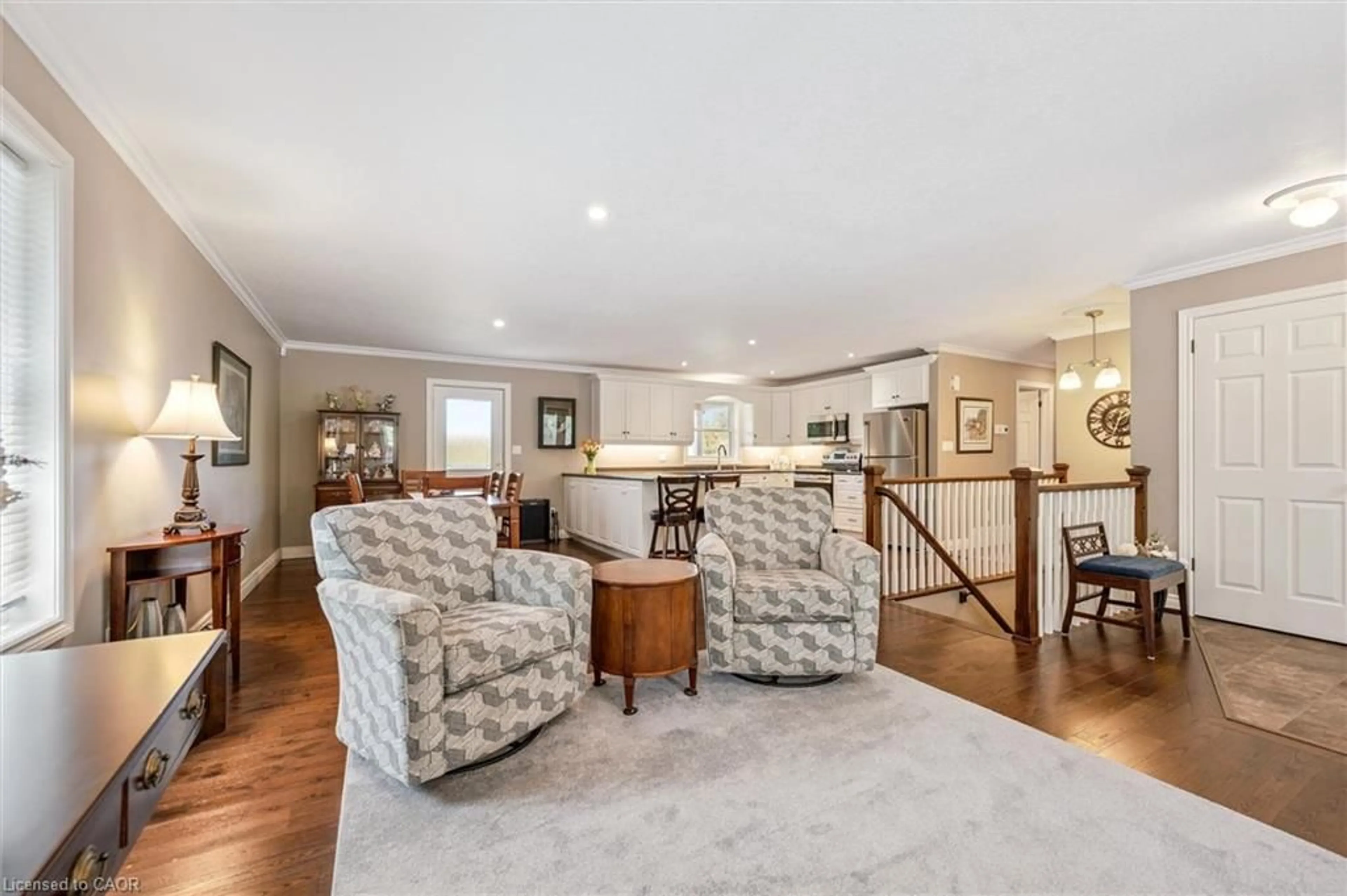 Unknown for 495190 Traverston Rd, Markdale Ontario N0C 1H0