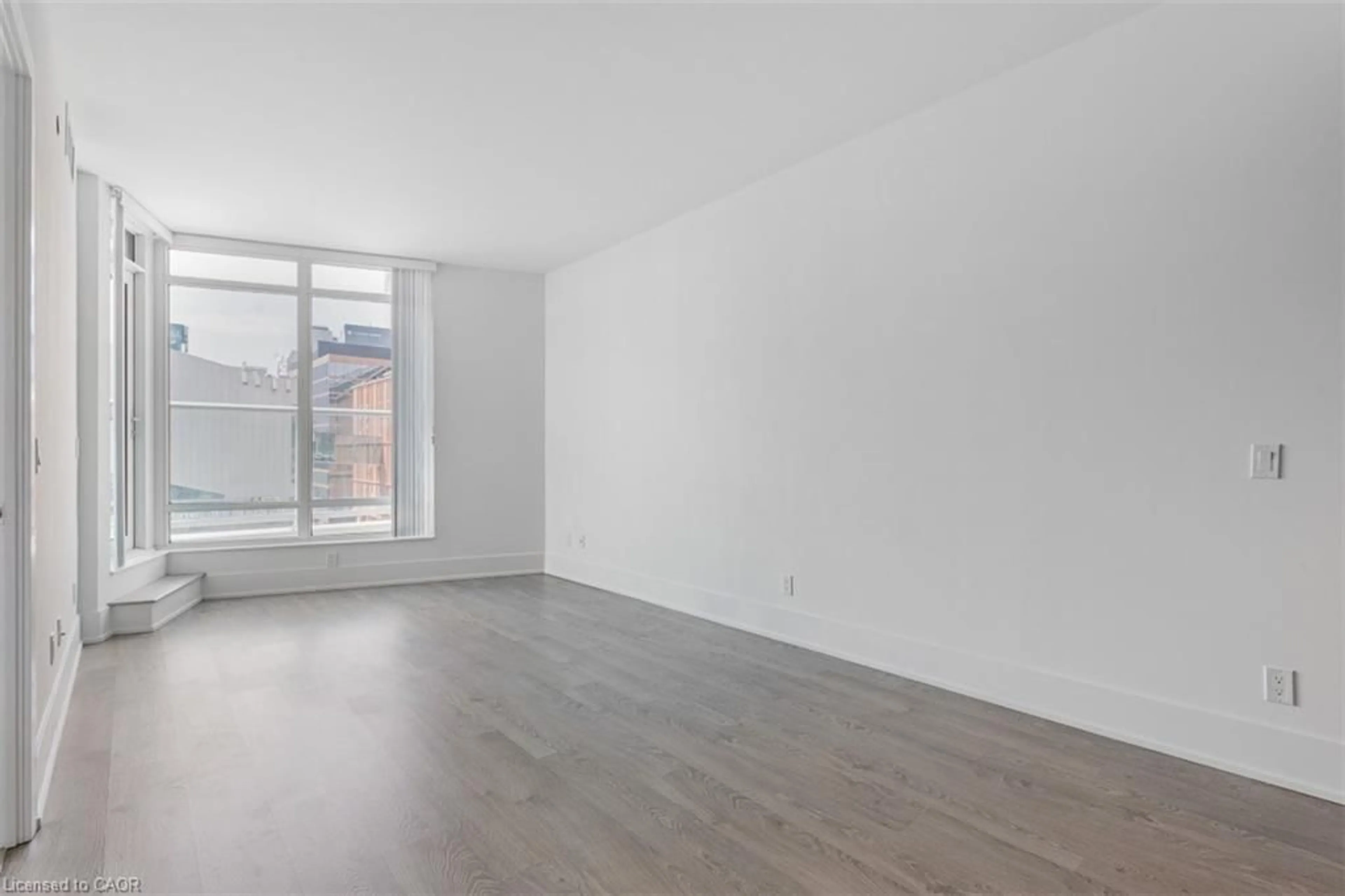 A pic of a room for 15 Merchants' Wharf, Toronto Ontario M5A 0N8