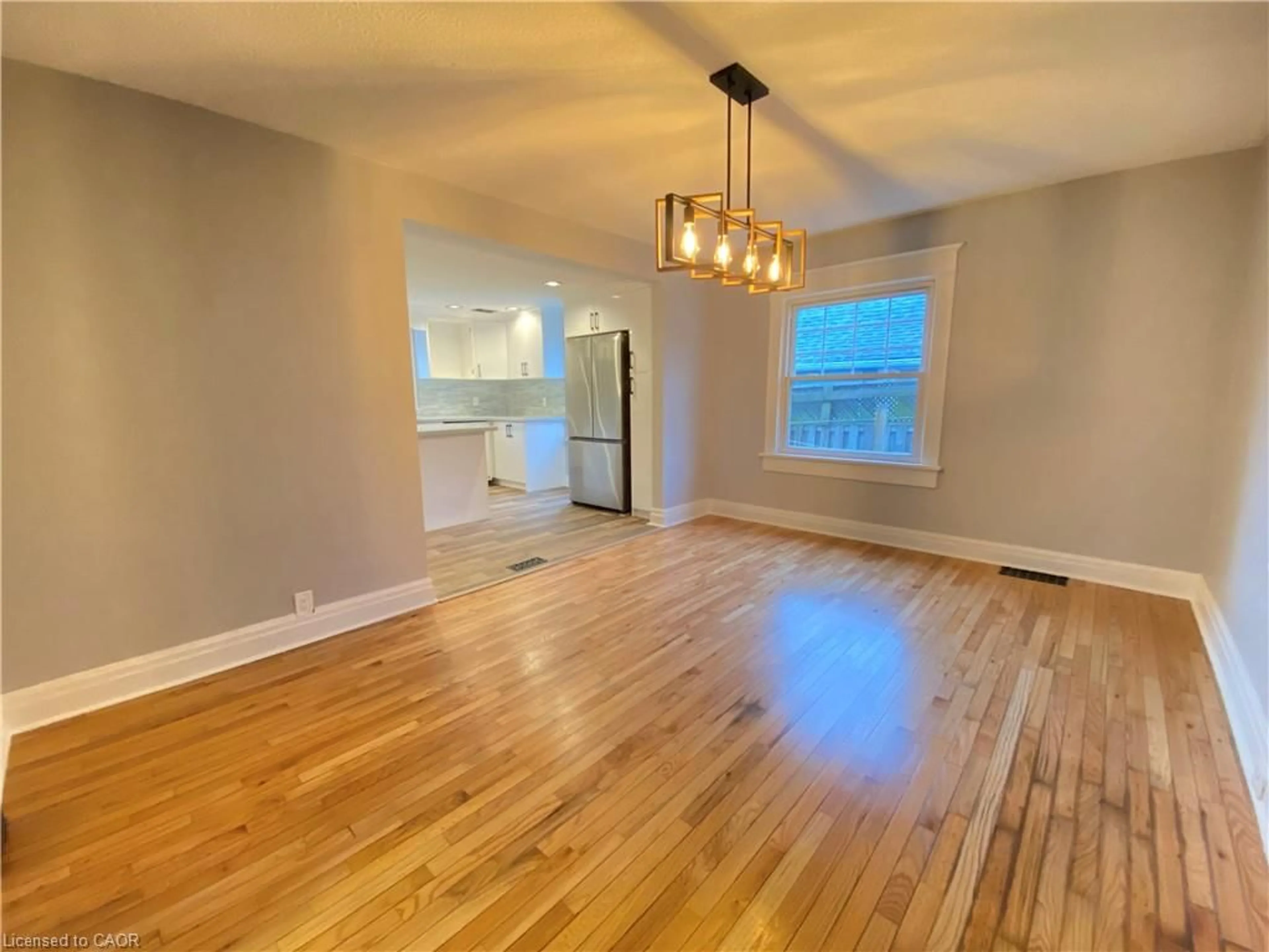 A pic of a room for 168 Garside Ave, Hamilton Ontario L8H 4W6