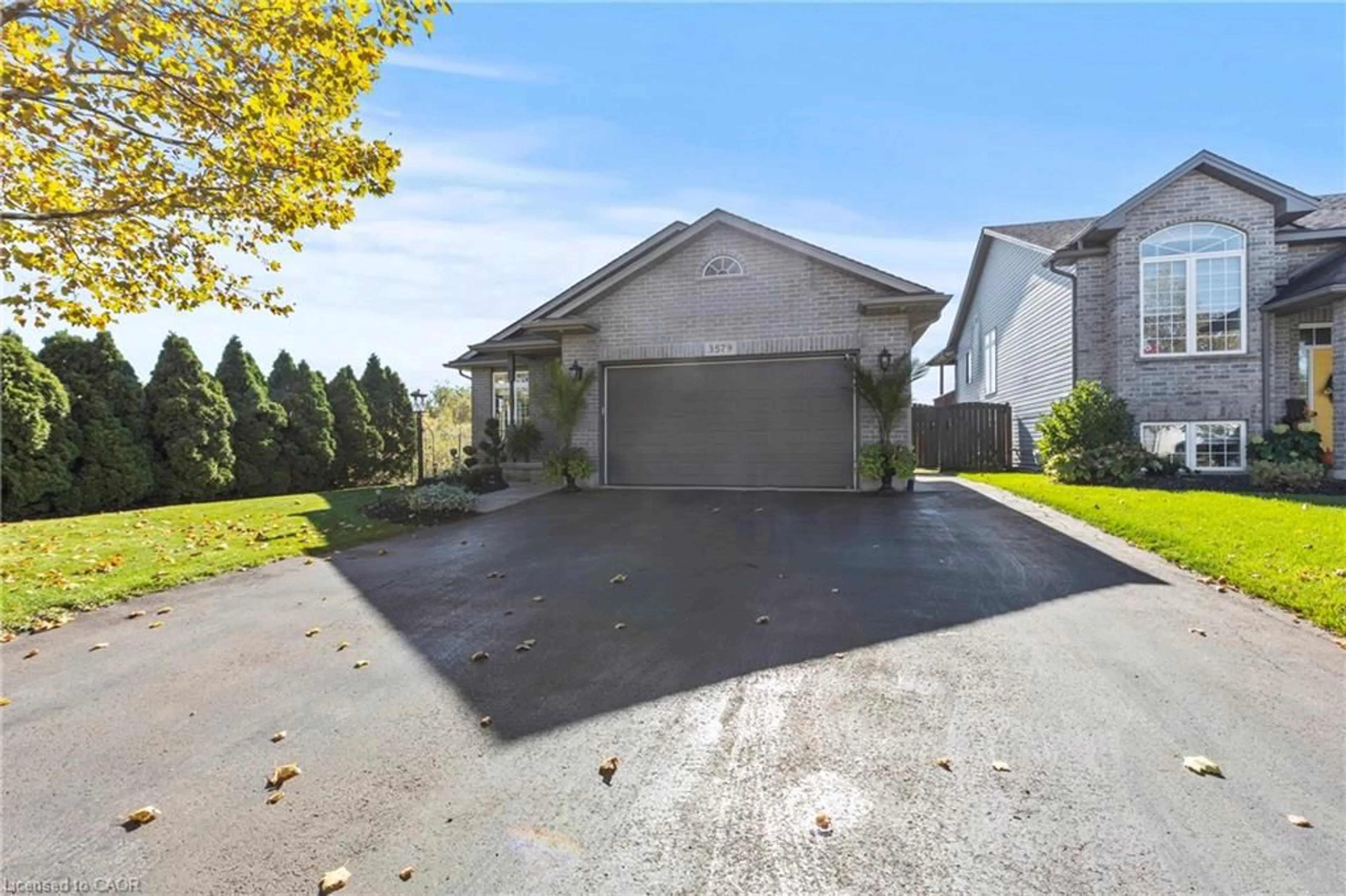 Unknown for 3579 Carver St, Stevensville Ontario L0S 1S0