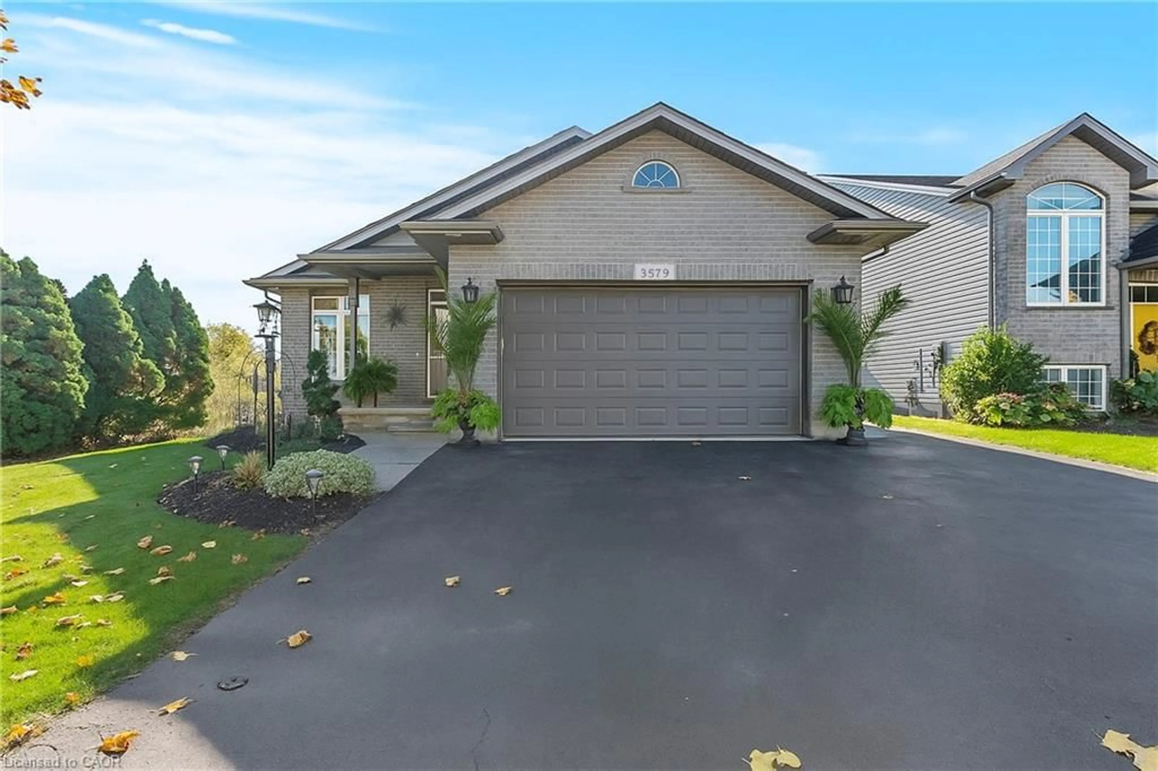 Unknown for 3579 Carver St, Stevensville Ontario L0S 1S0