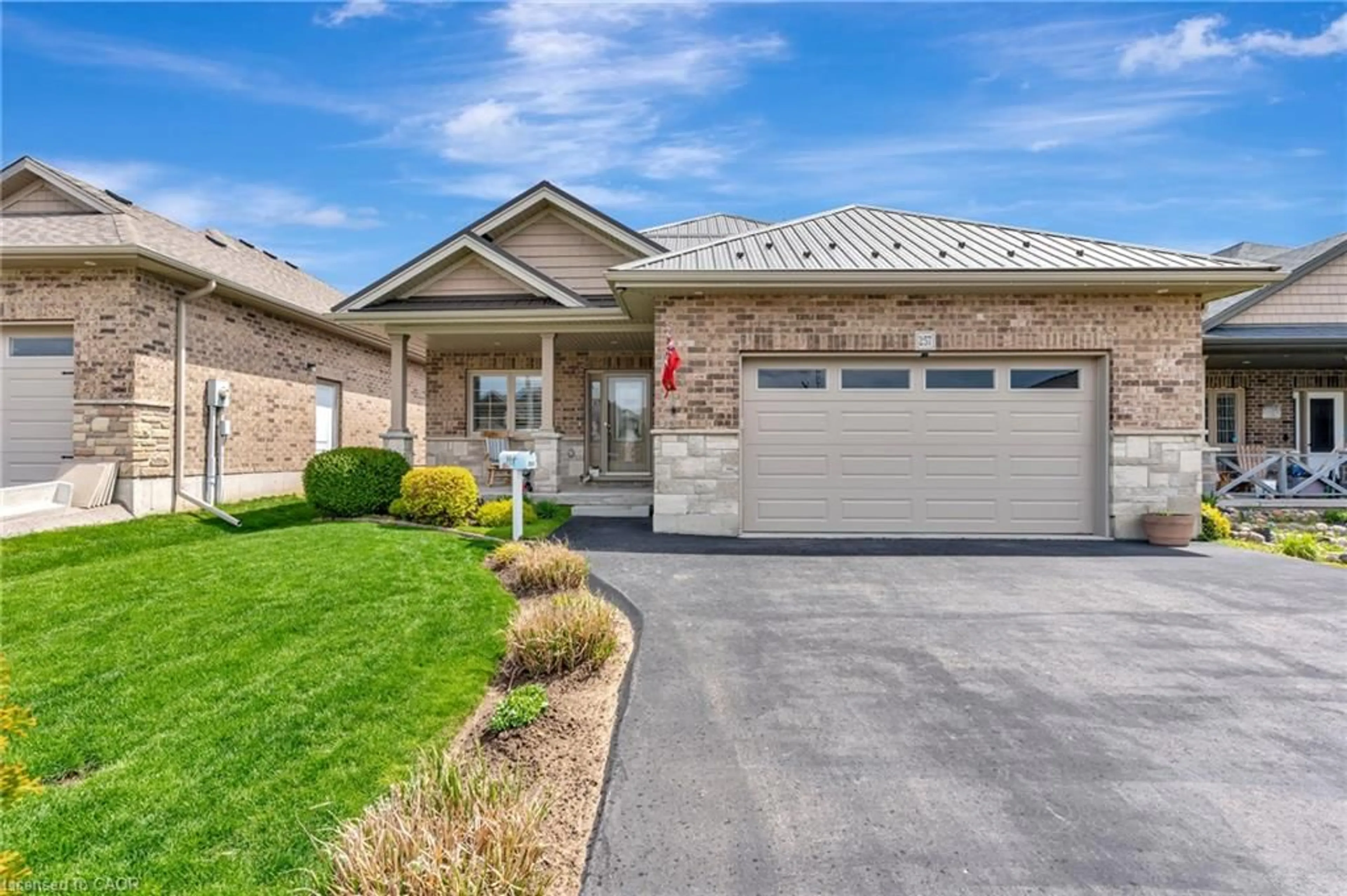 Unknown for 257 Donly Dr, Simcoe Ontario N3Y 0C8
