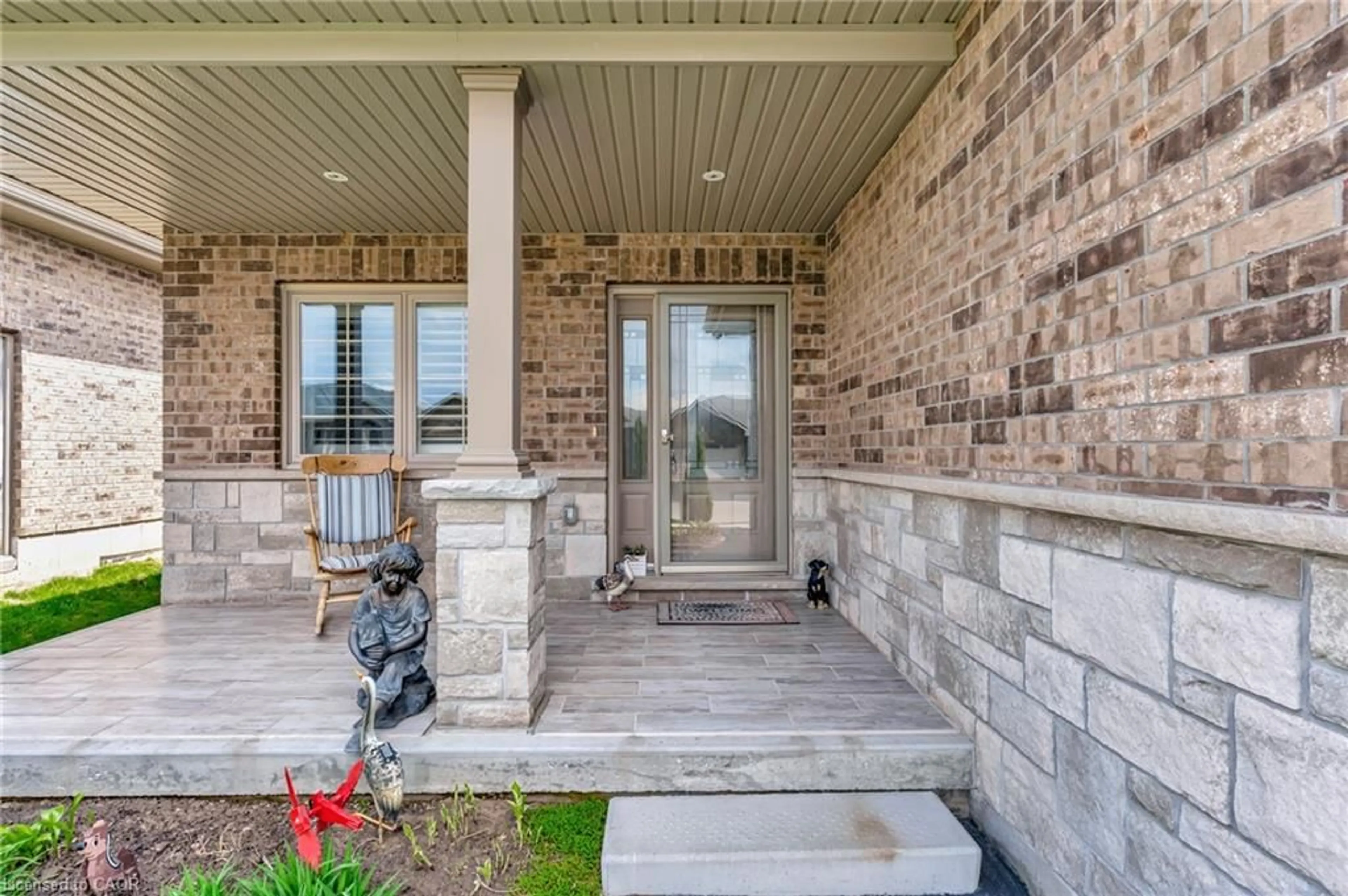 Unknown for 257 Donly Dr, Simcoe Ontario N3Y 0C8
