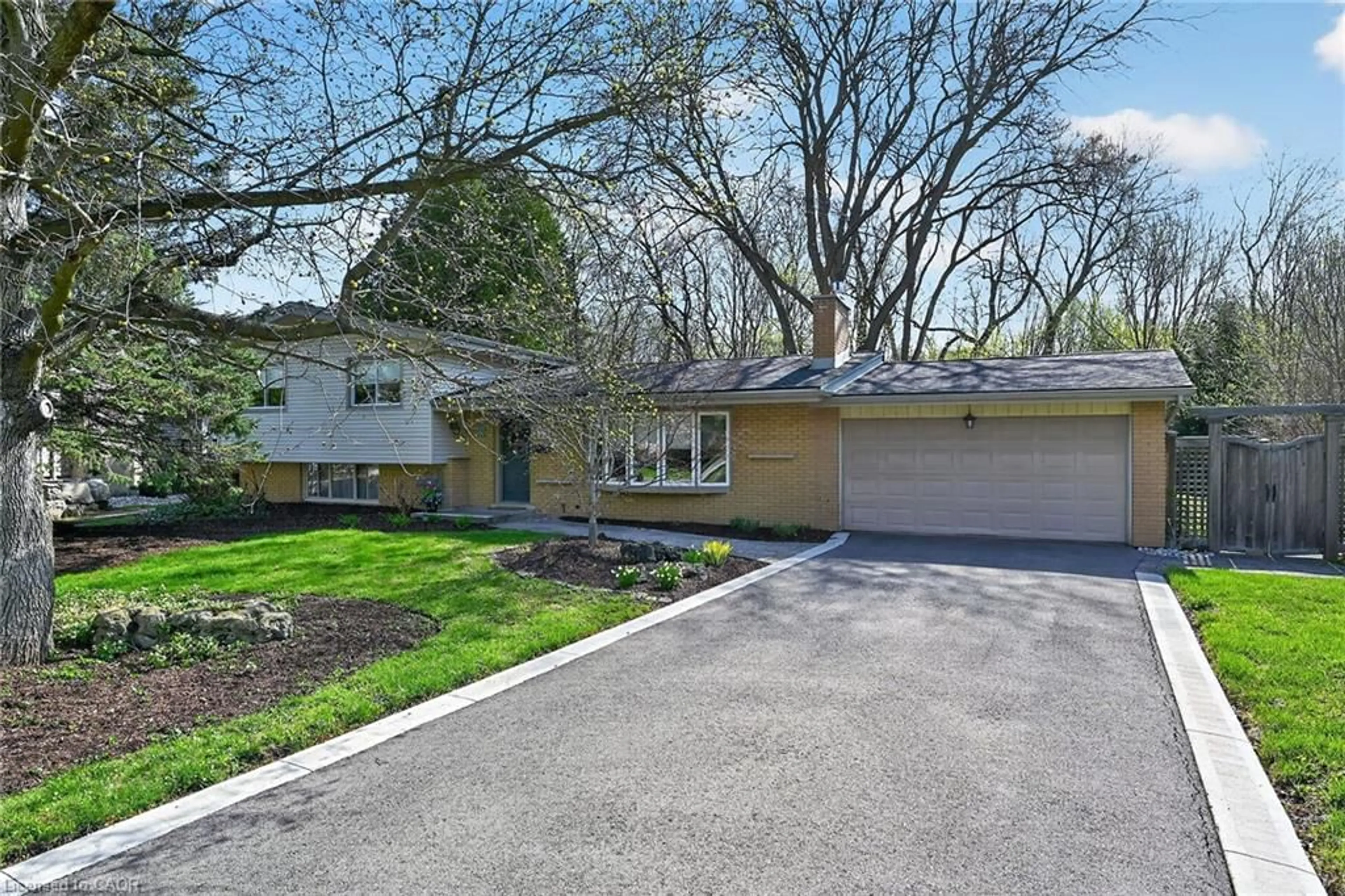 Unknown for 172 Taylor Rd, Ancaster Ontario L9G 1P1