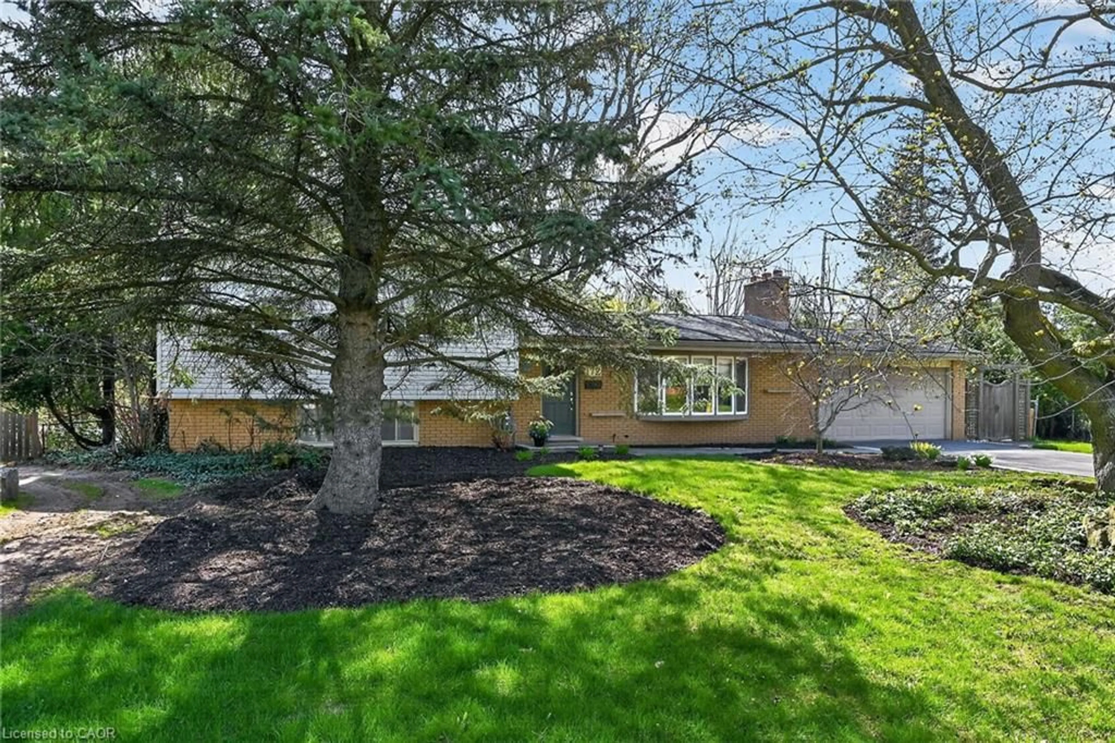 Unknown for 172 Taylor Rd, Ancaster Ontario L9G 1P1