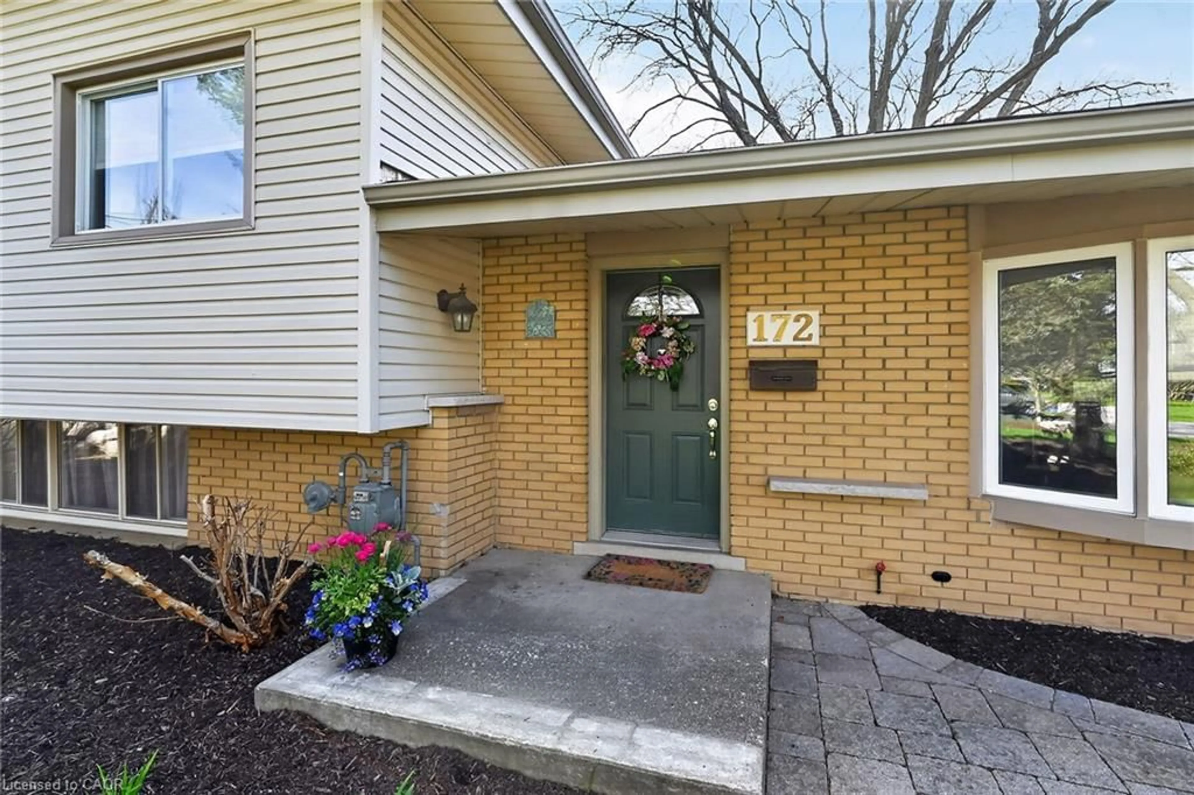 Unknown for 172 Taylor Rd, Ancaster Ontario L9G 1P1