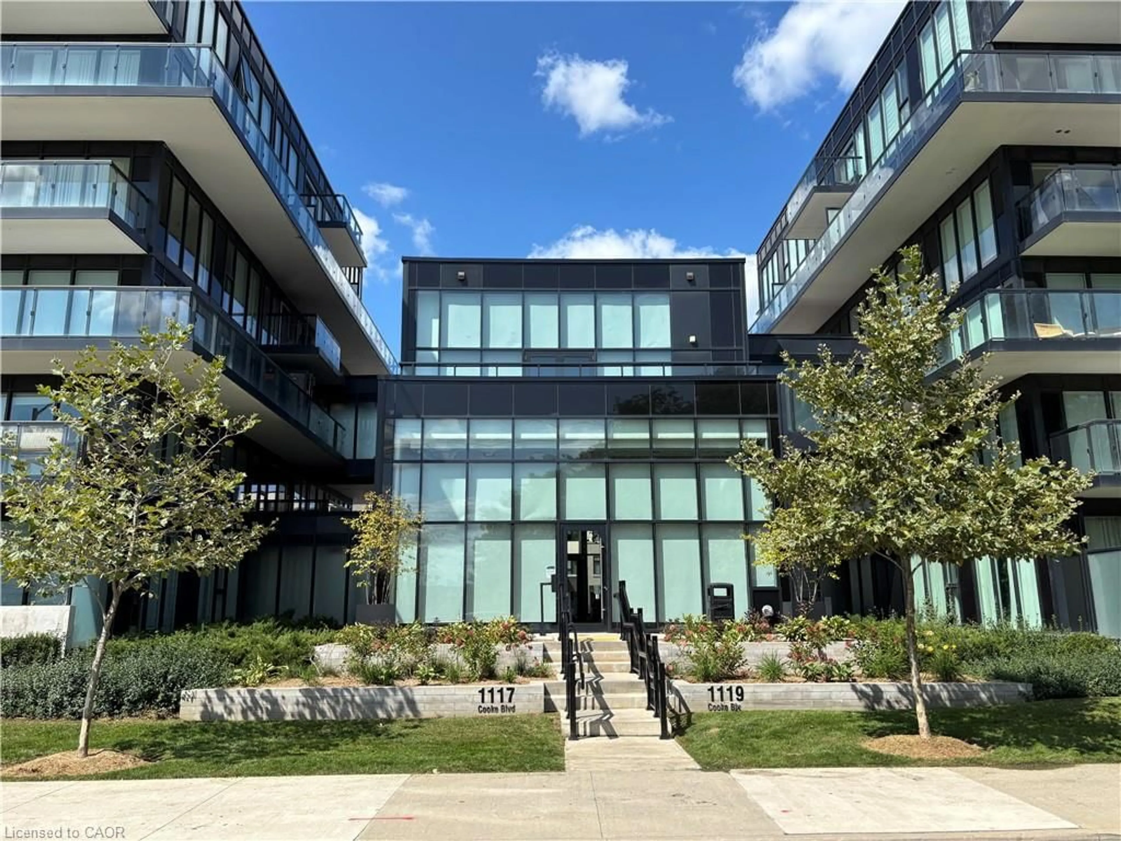 Unknown for 1119 Cooke Blvd #B121, Burlington Ontario L7T 0C7