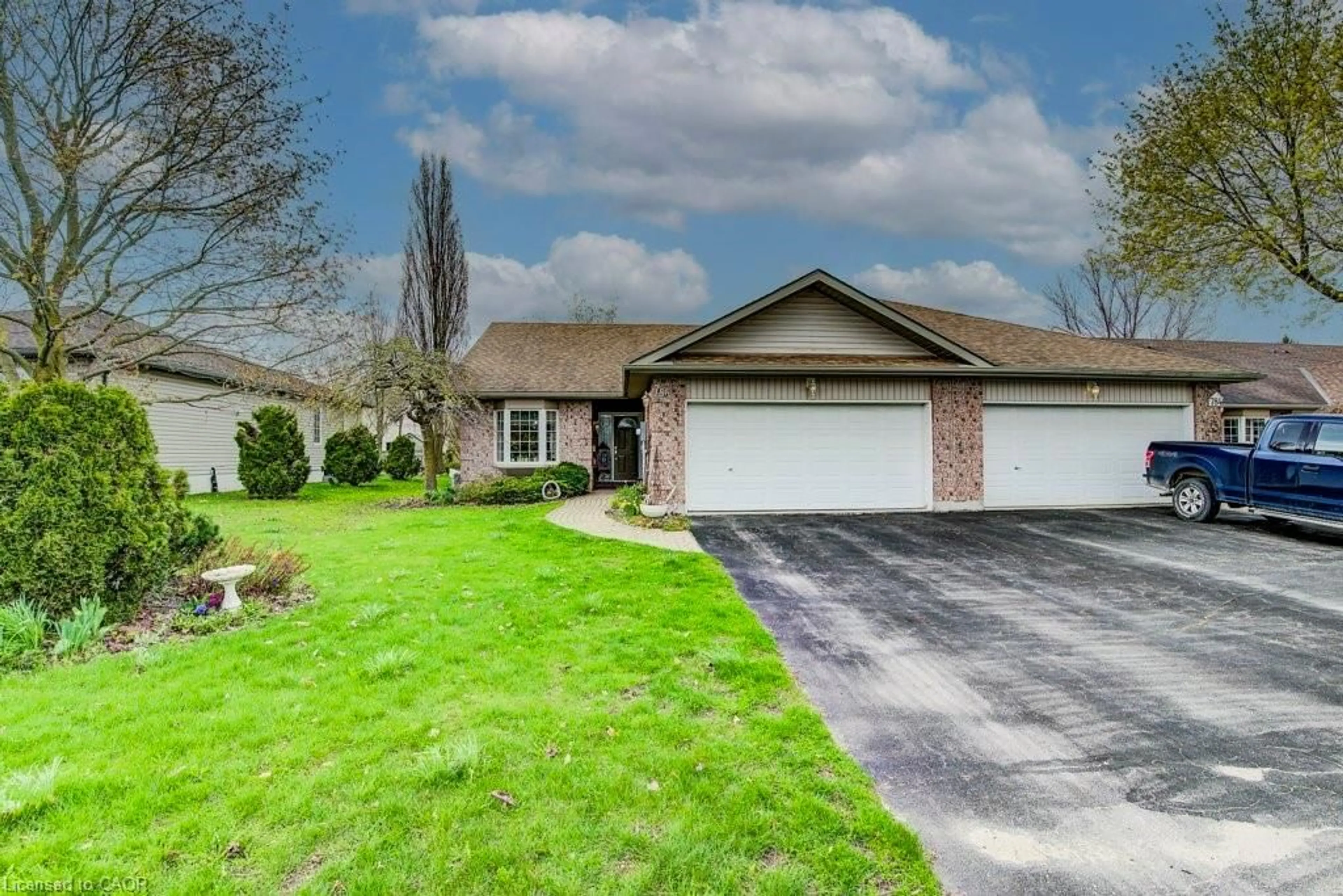 Unknown for 782 Lavery St, Listowel Ontario N4W 3T4