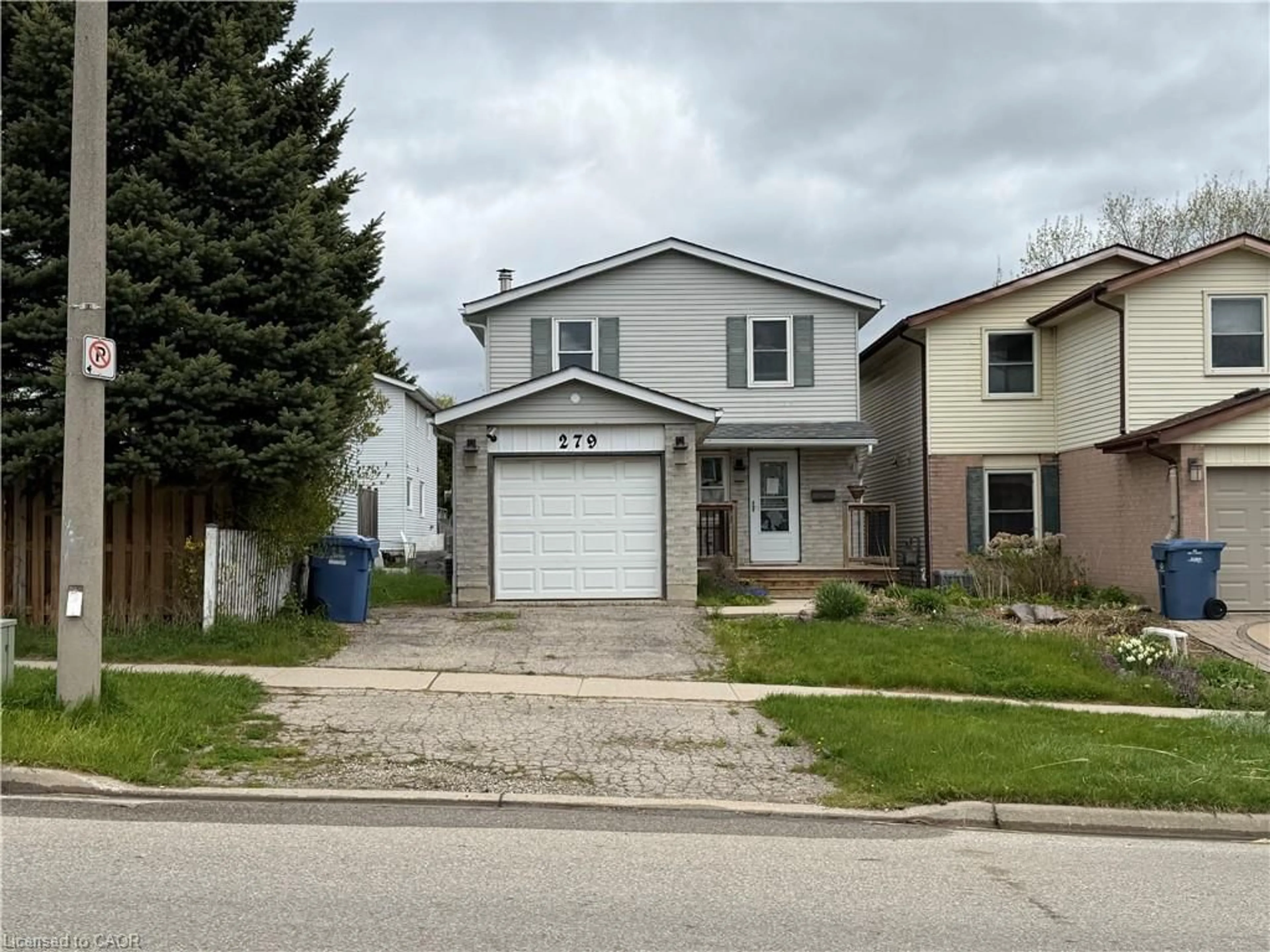 Unknown for 279 Auden Rd, Guelph Ontario N1E 6N5