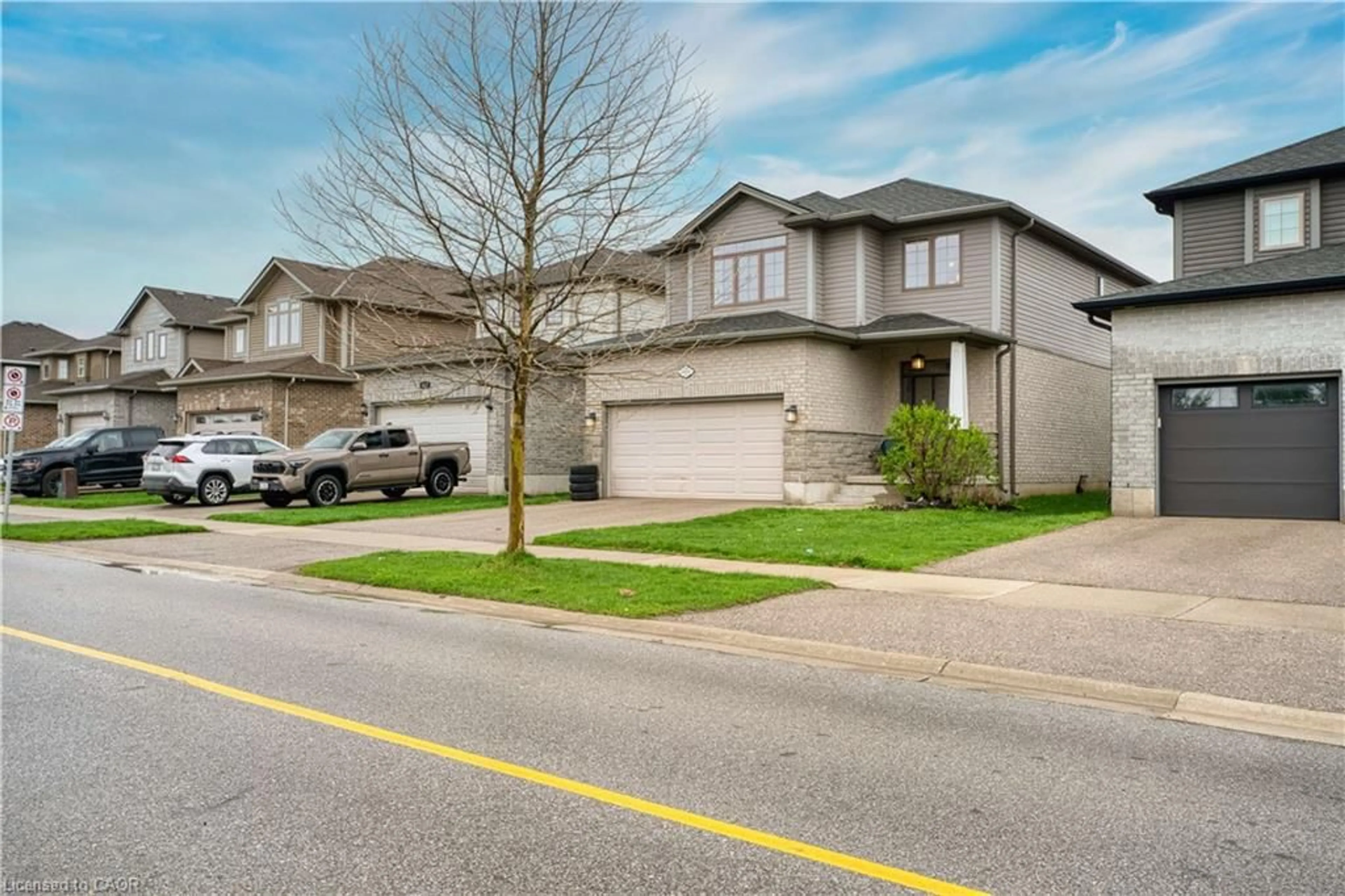 Unknown for 2666 Tokala Trail, London Ontario N6G 0L6