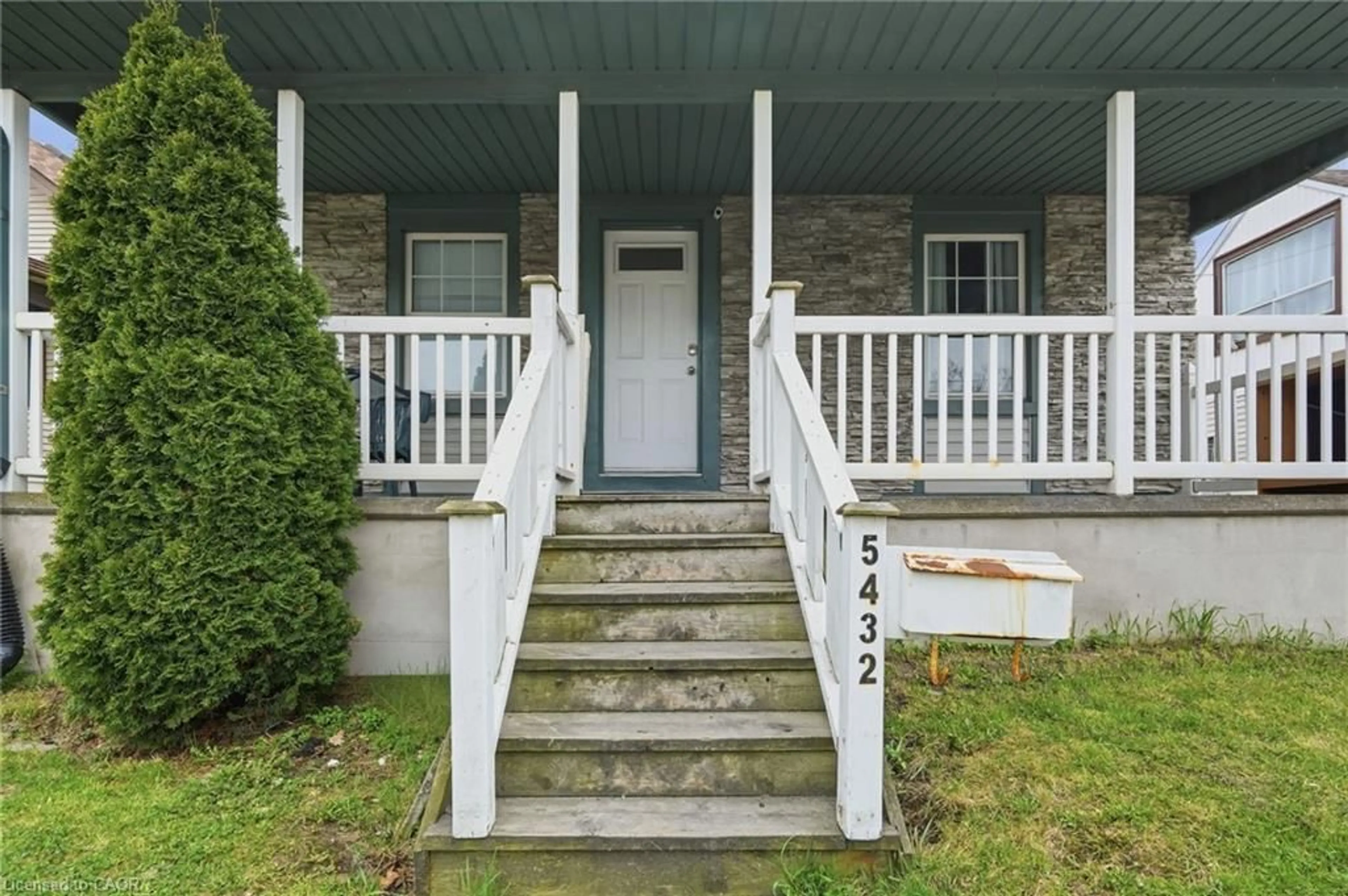 Unknown for 5432 Mcrae St, Niagara Falls Ontario L2E 1R5