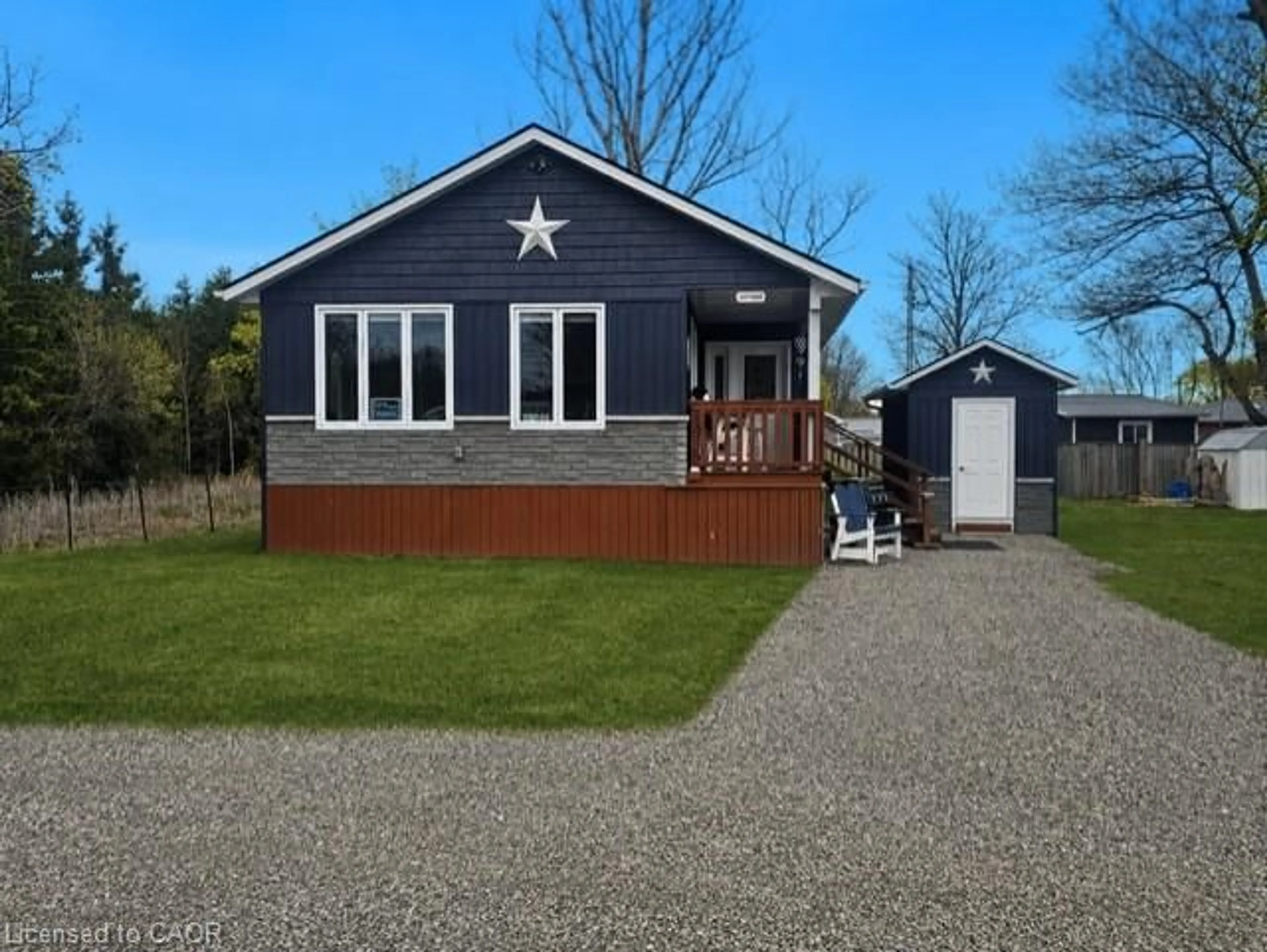 Unknown for 28 Foley Lane, Selkirk Ontario N0A 1P0