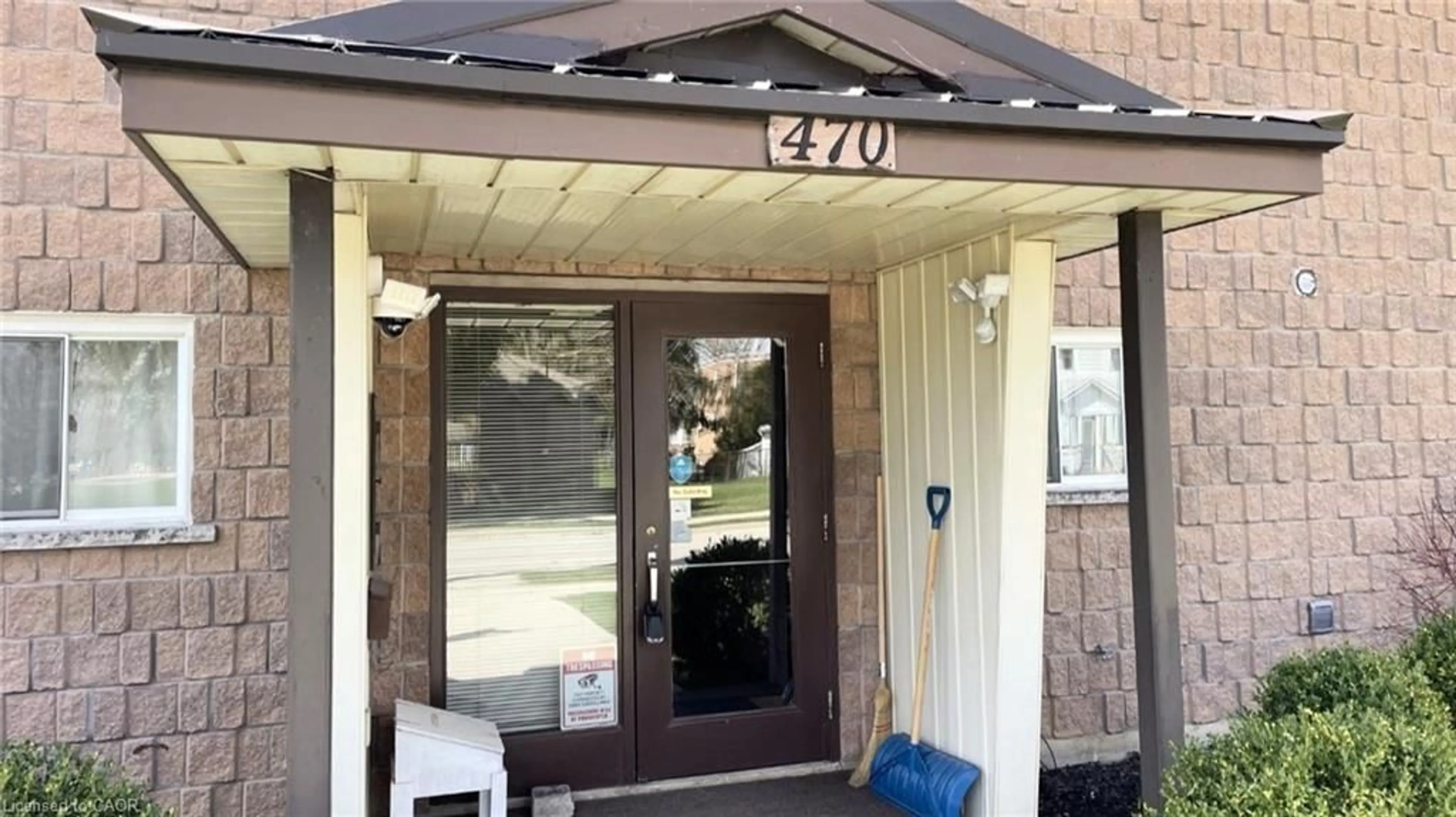 Unknown for 470 Elizabeth St, Listowel Ontario N4W 2P9
